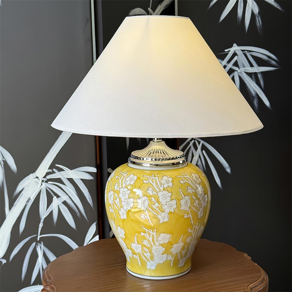 Marielle Table Lamp