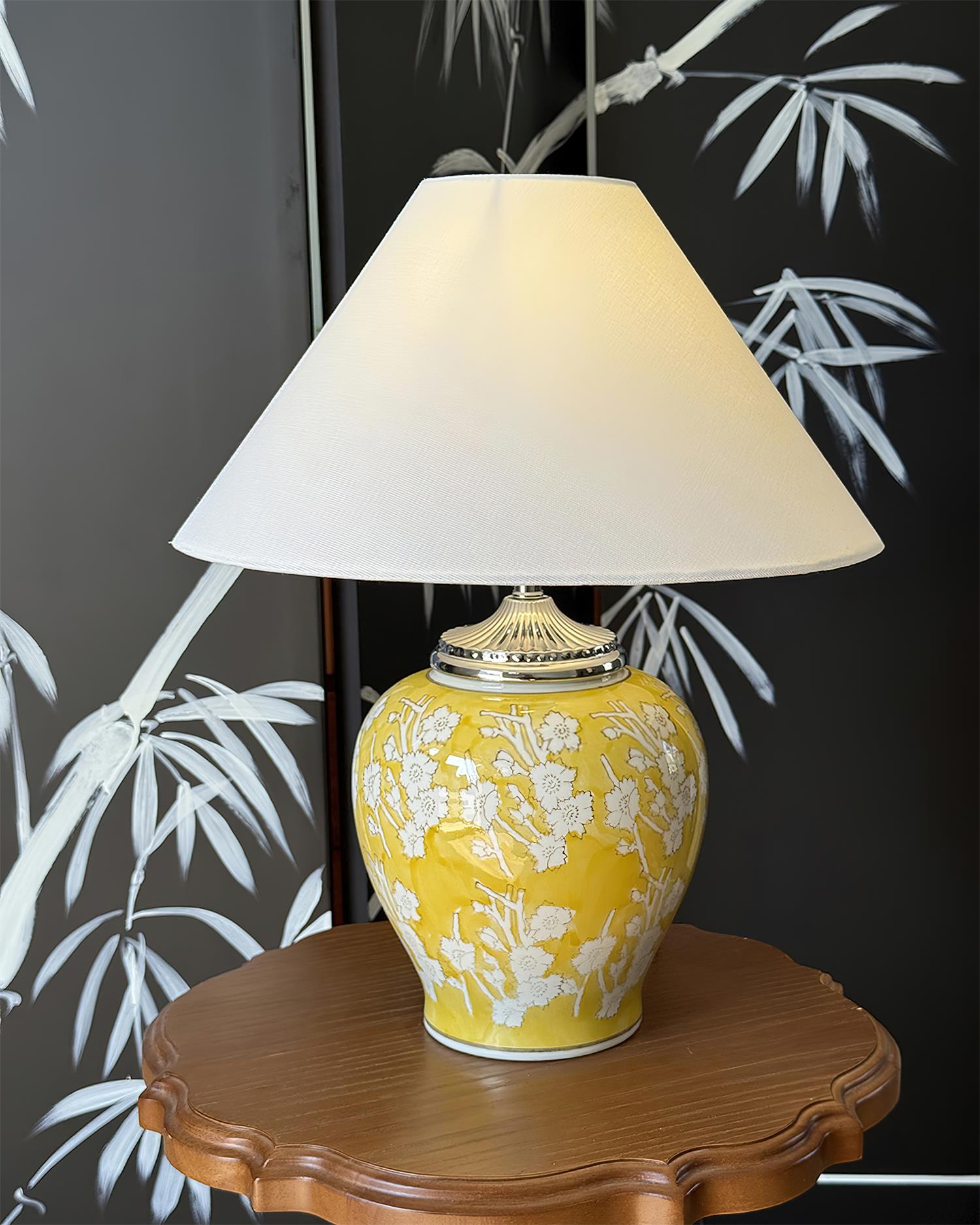 Marielle Table Lamp