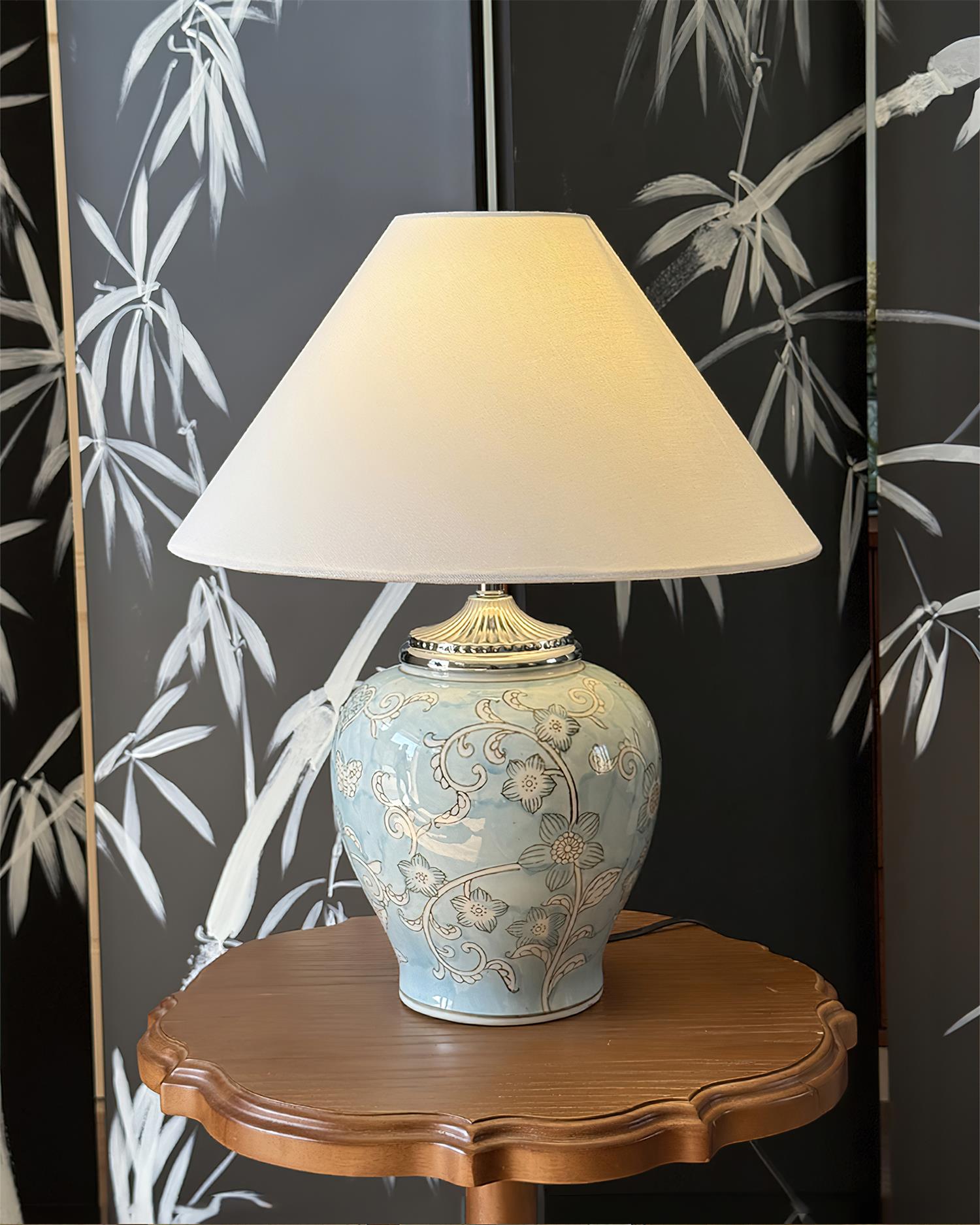 Marielle Table Lamp