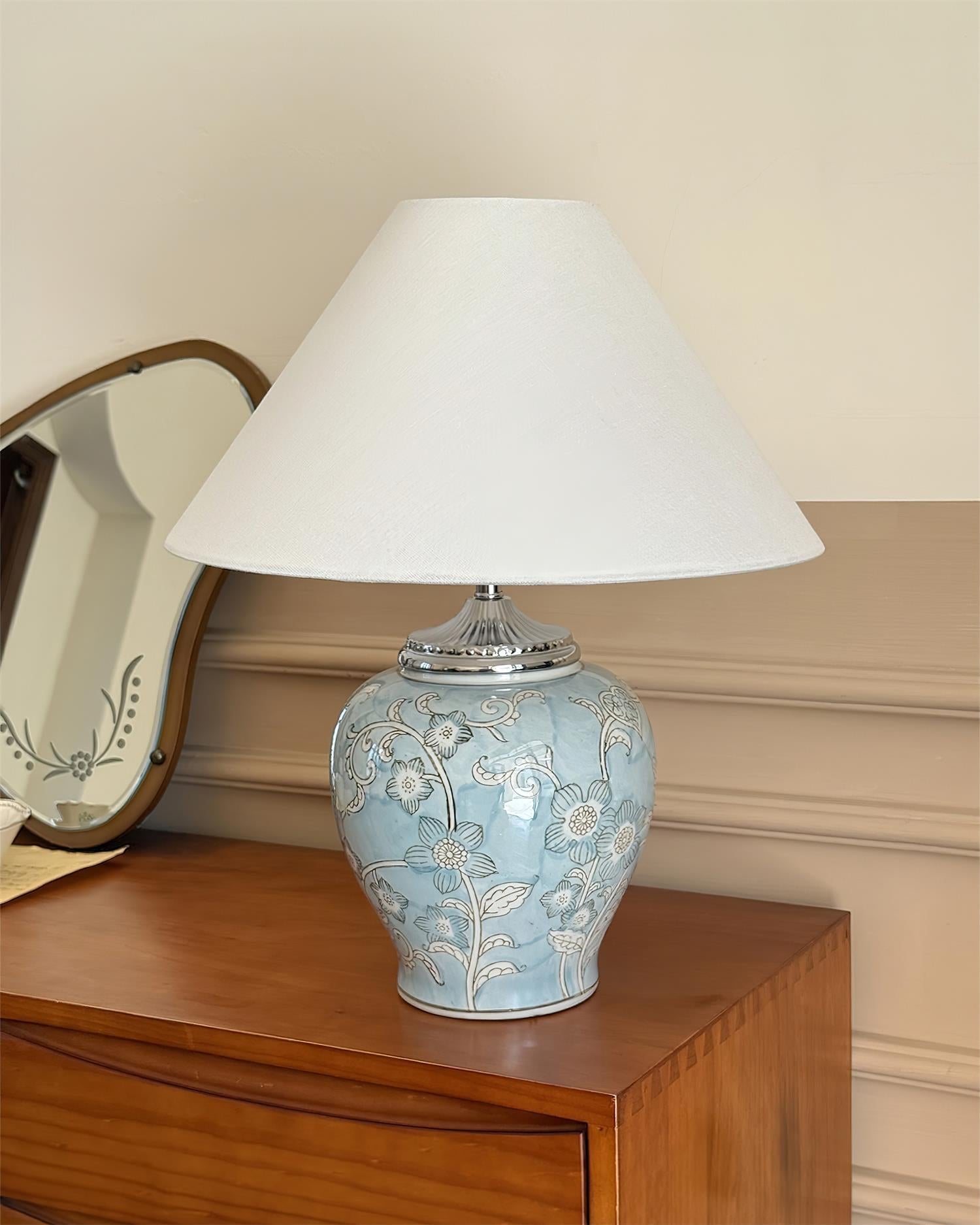 Marielle Table Lamp