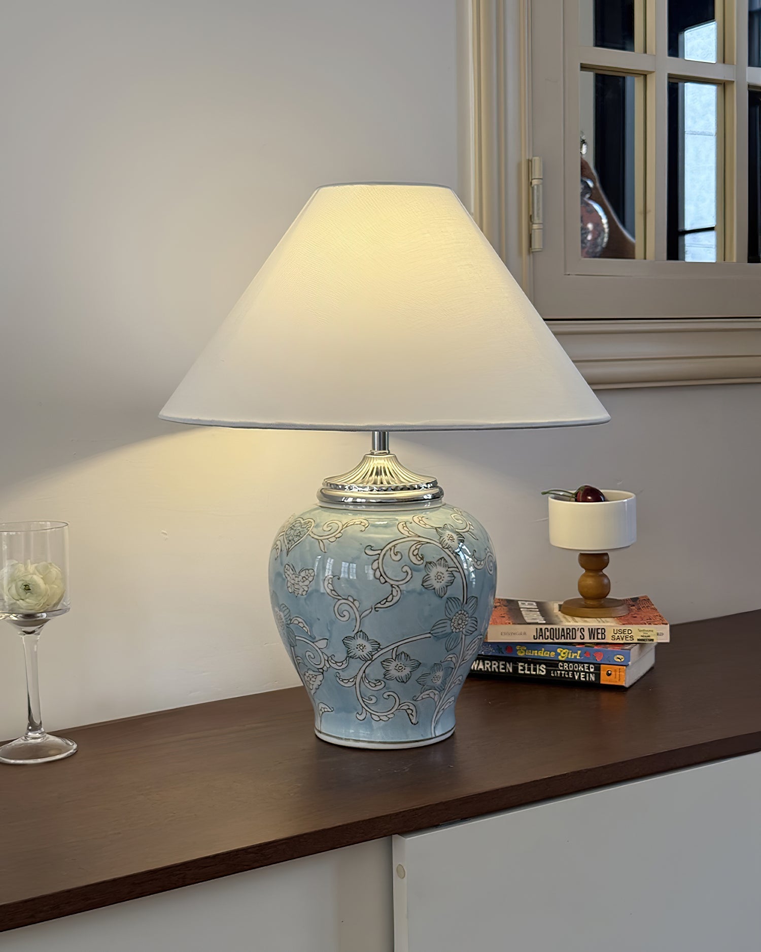 Marielle Table Lamp