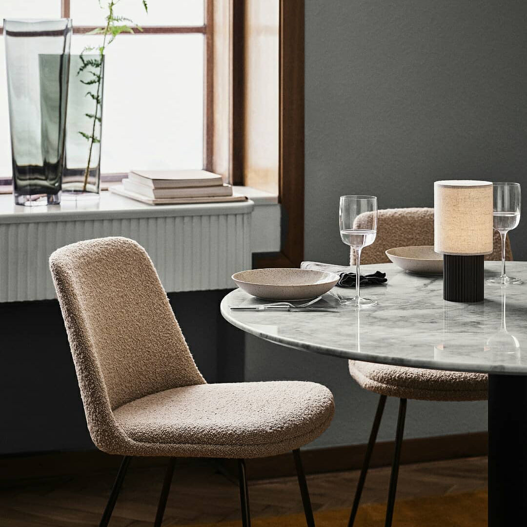 Laurent Table Lamp