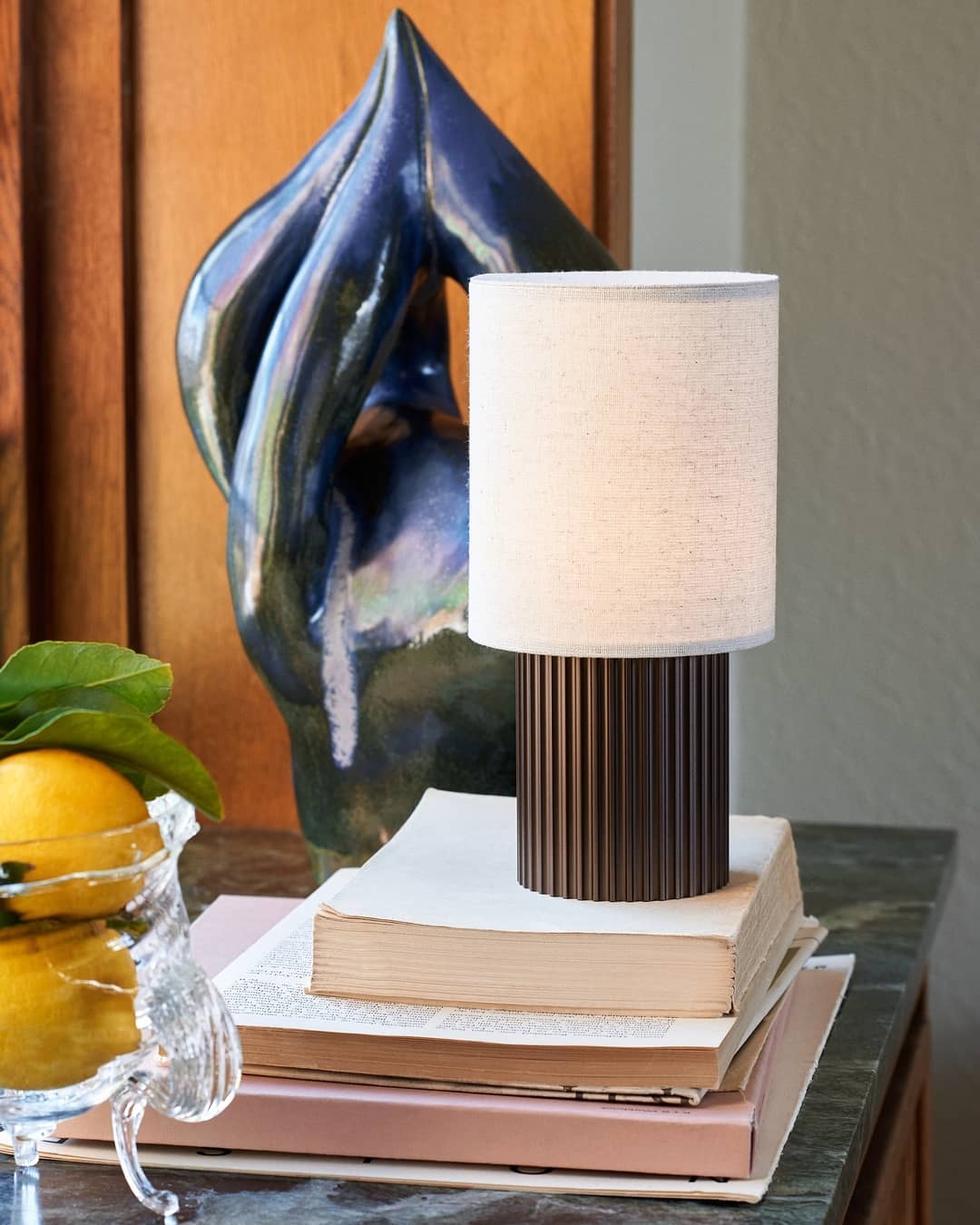 Laurent Table Lamp