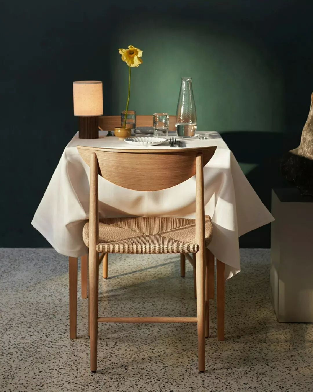 Laurent Table Lamp