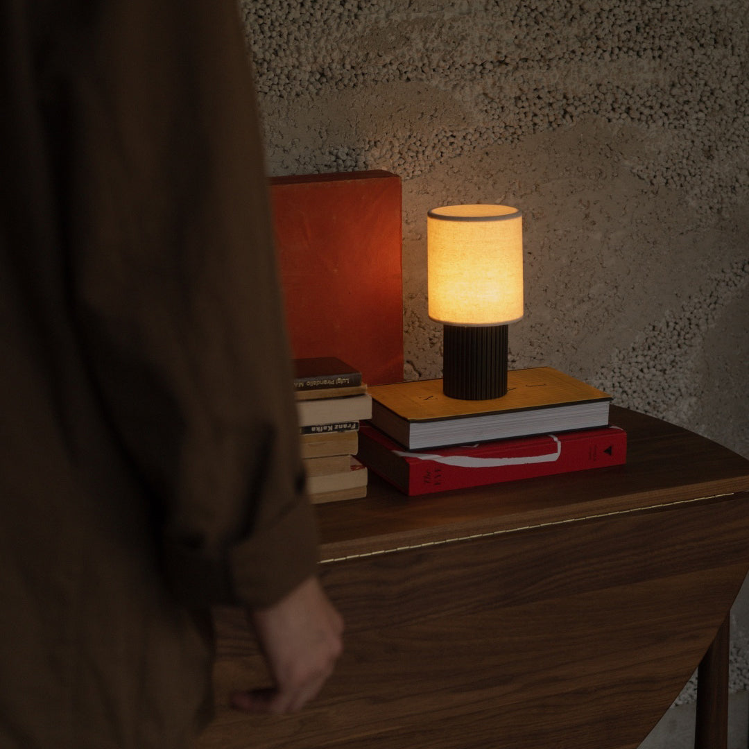 Laurent Table Lamp