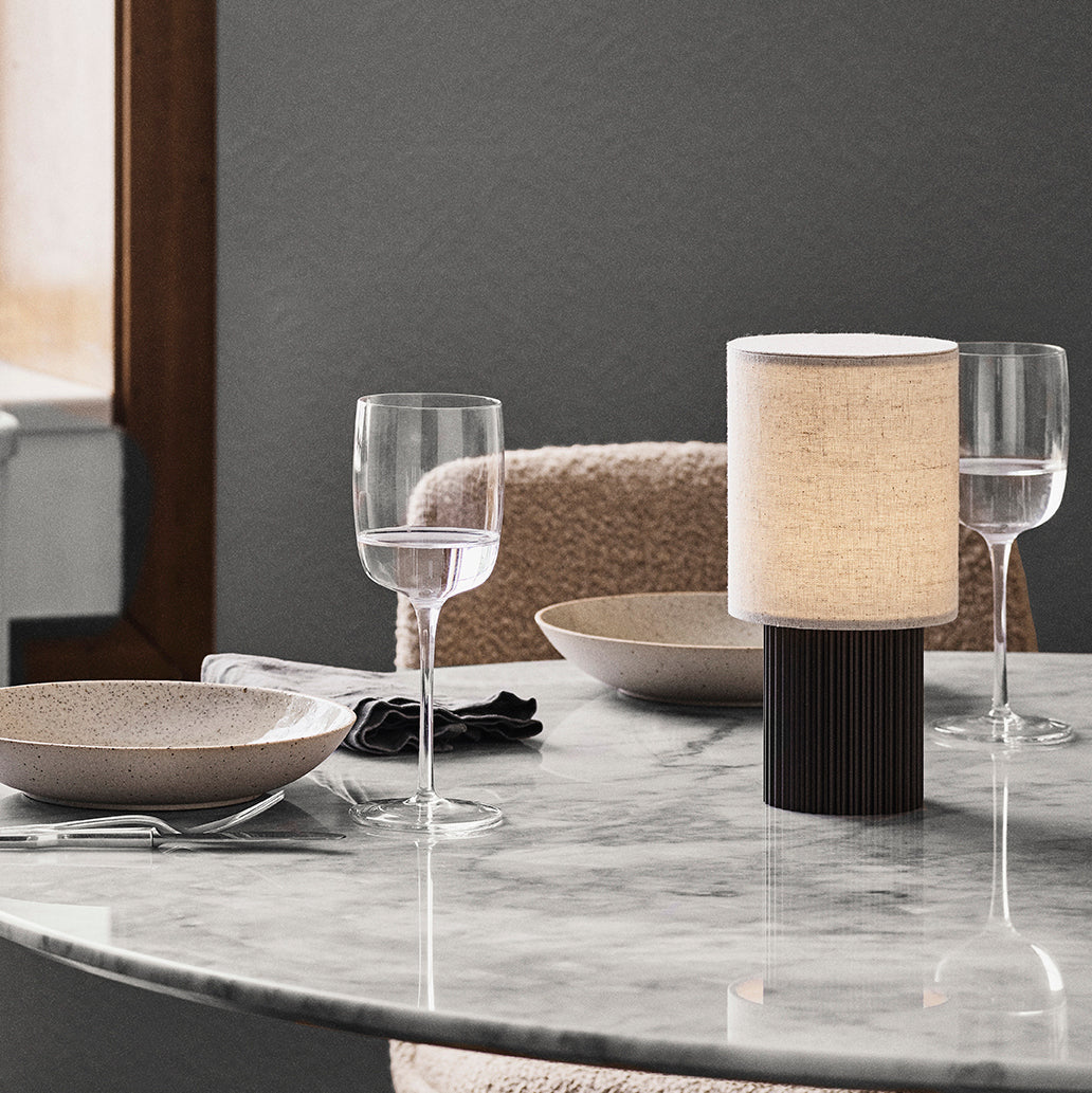Laurent Table Lamp