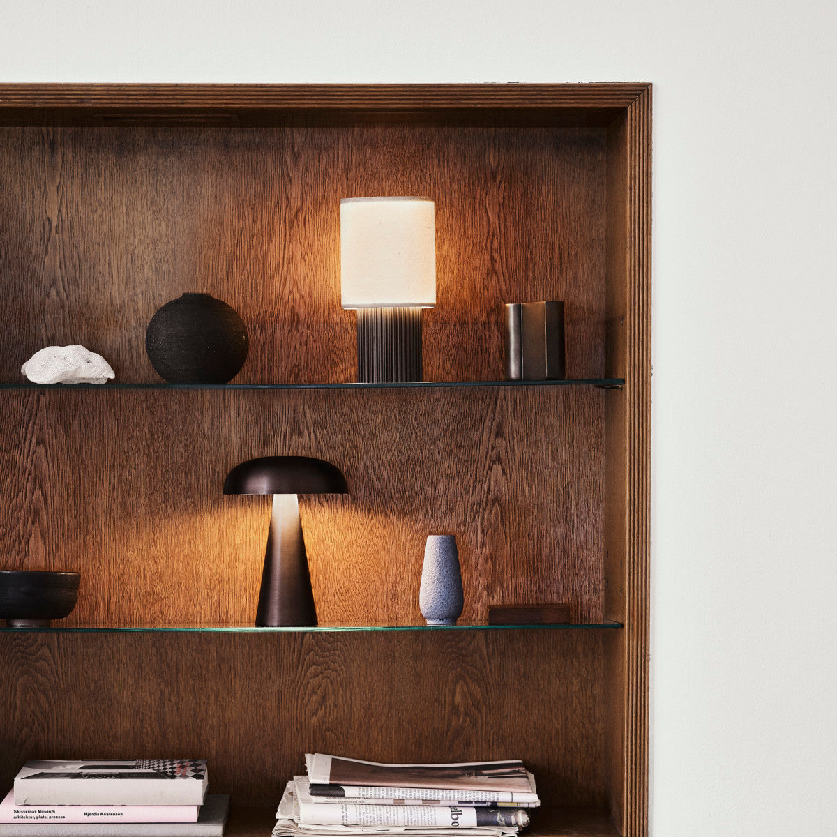 Laurent Table Lamp