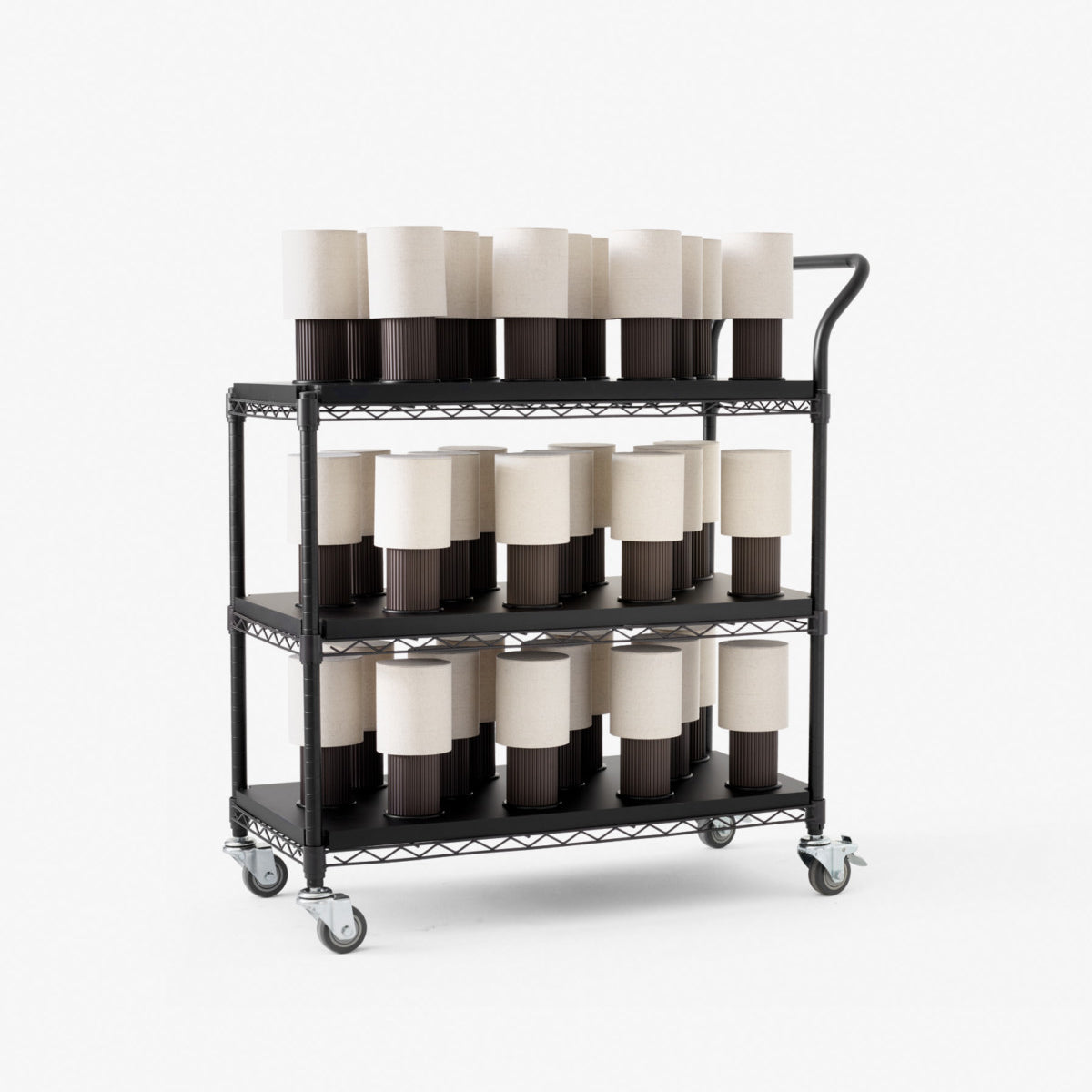 Laurent Table Lamp