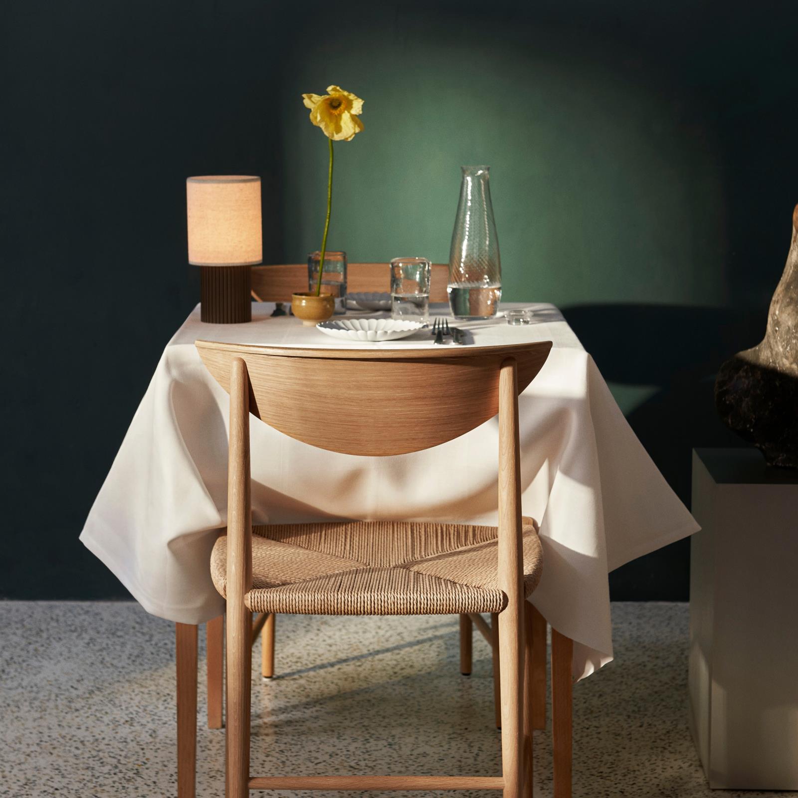 Laurent Table Lamp