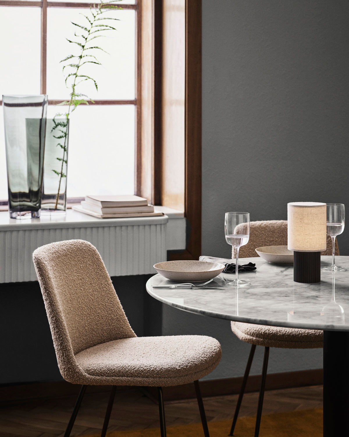 Laurent Table Lamp