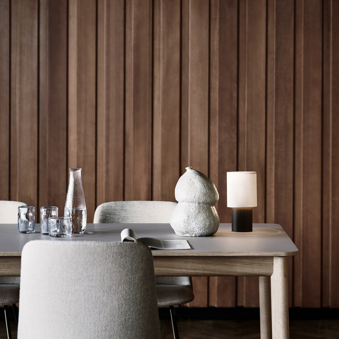 Laurent Table Lamp