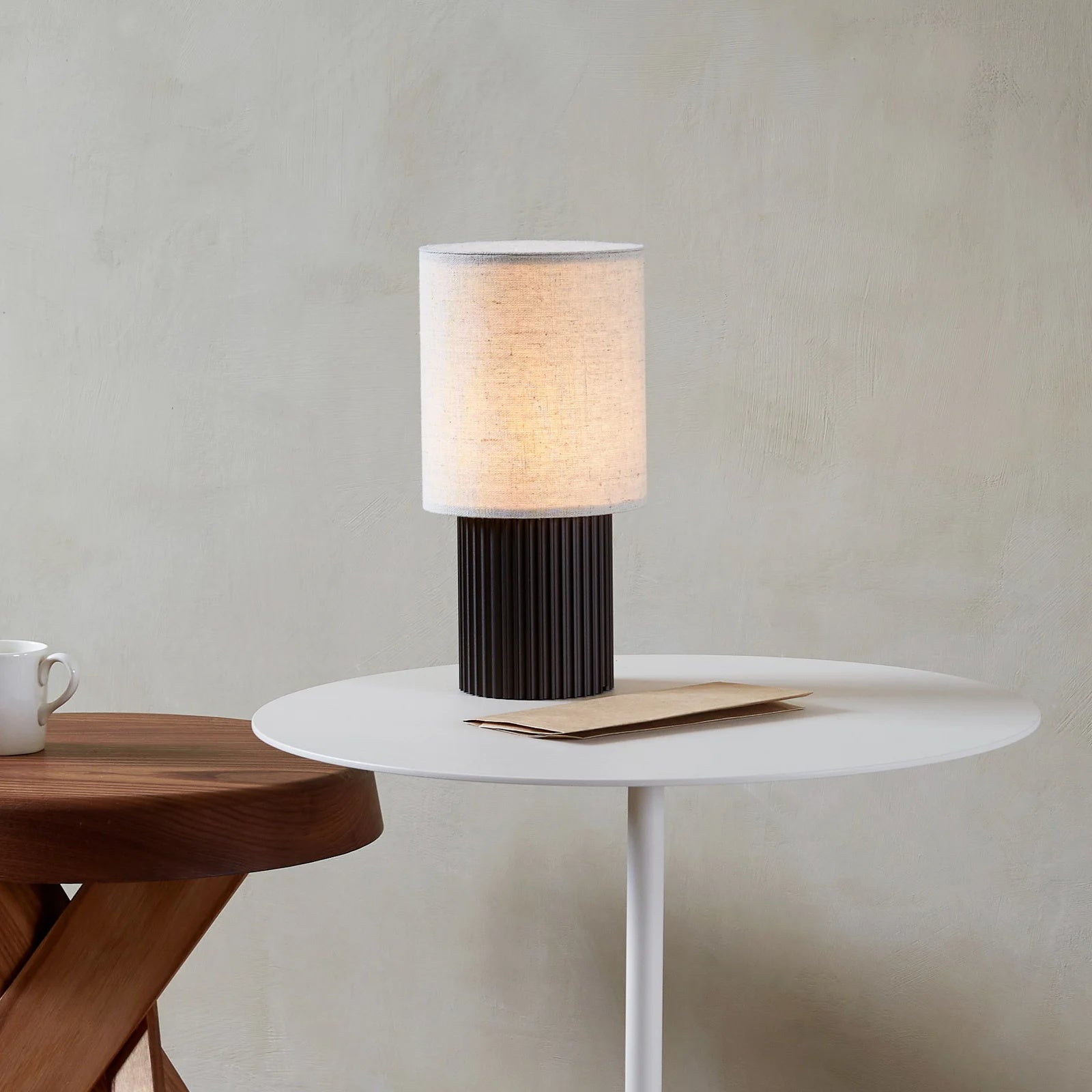 Laurent Table Lamp