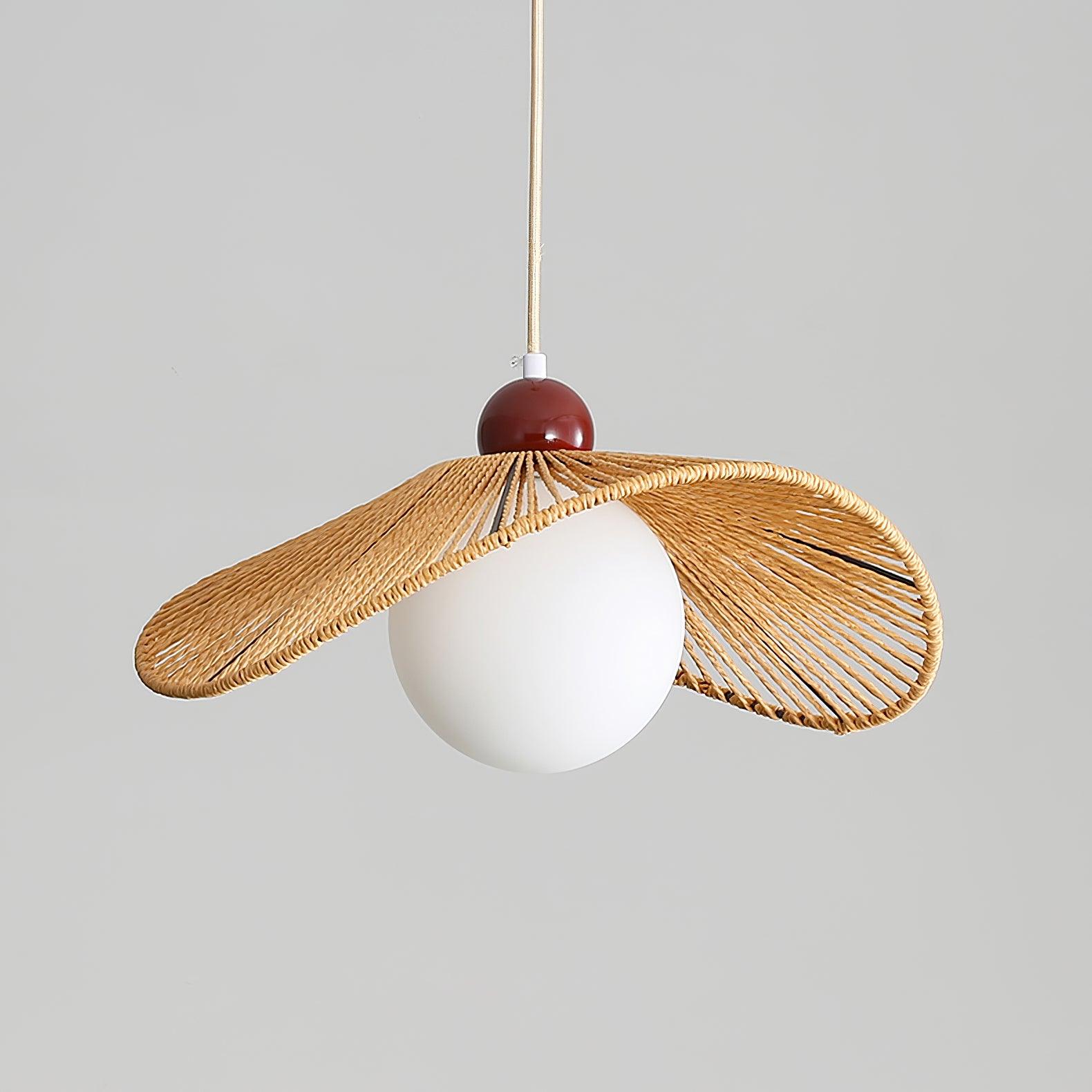 Willa Pendant Light