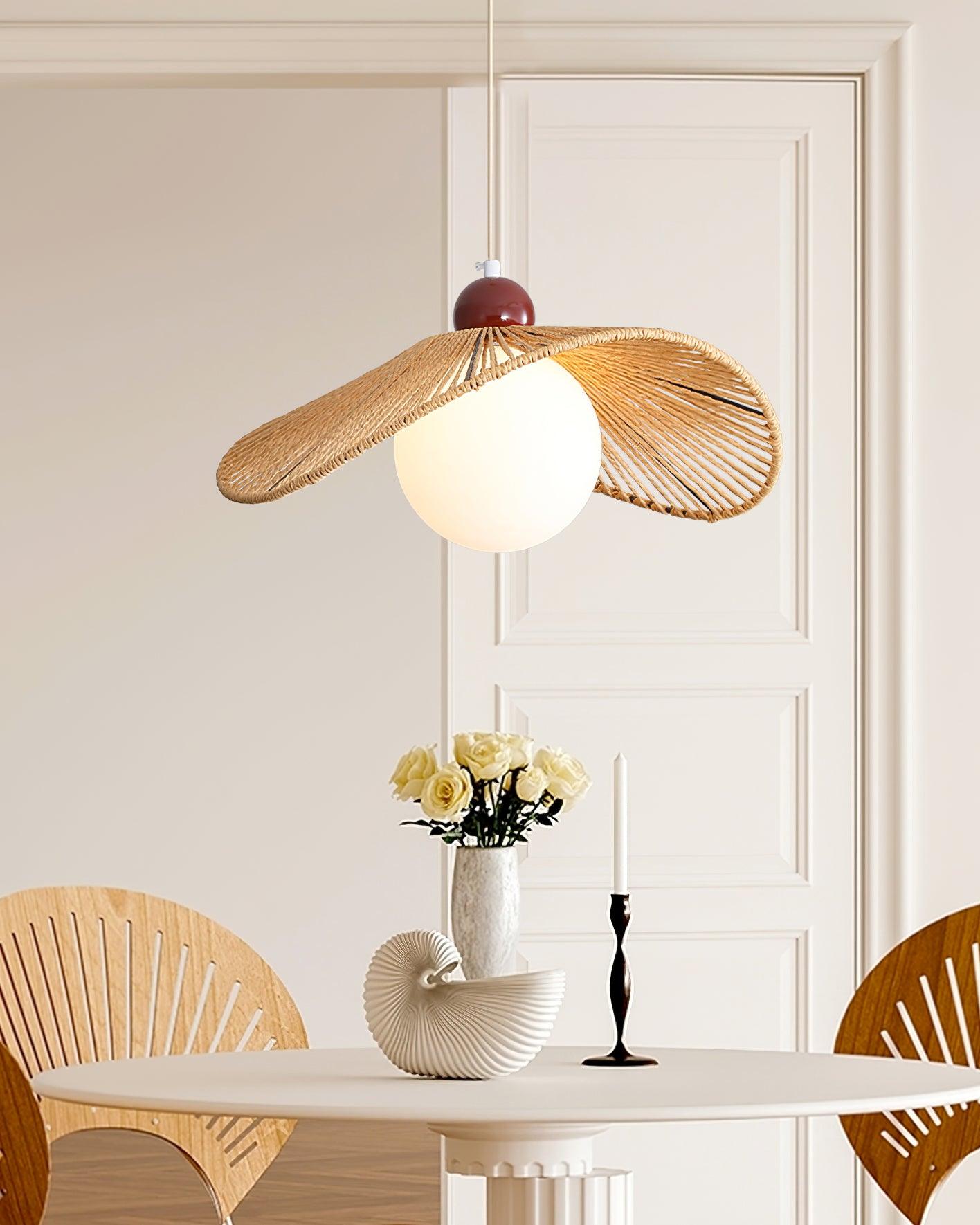 Willa Pendant Light