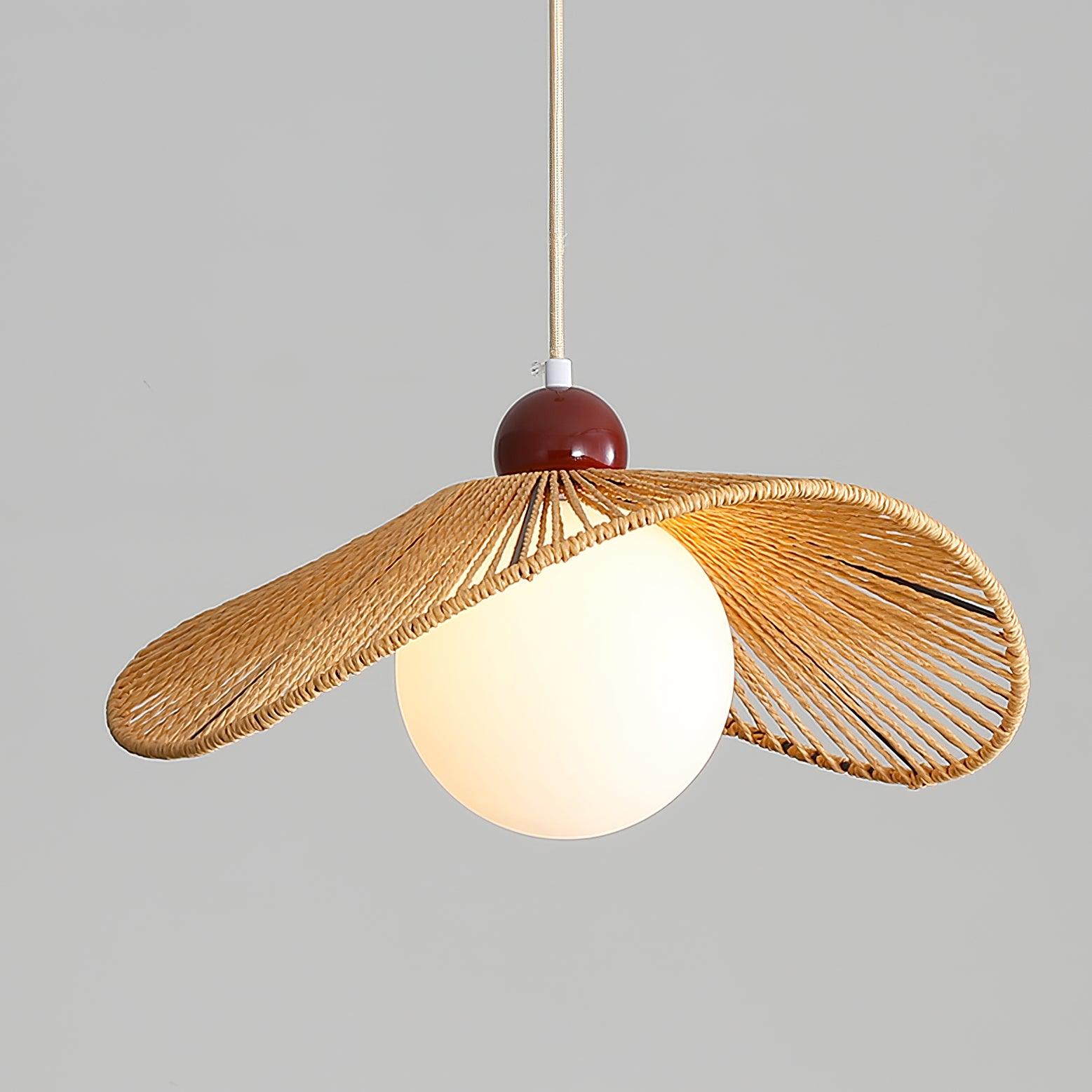 Willa Pendant Light