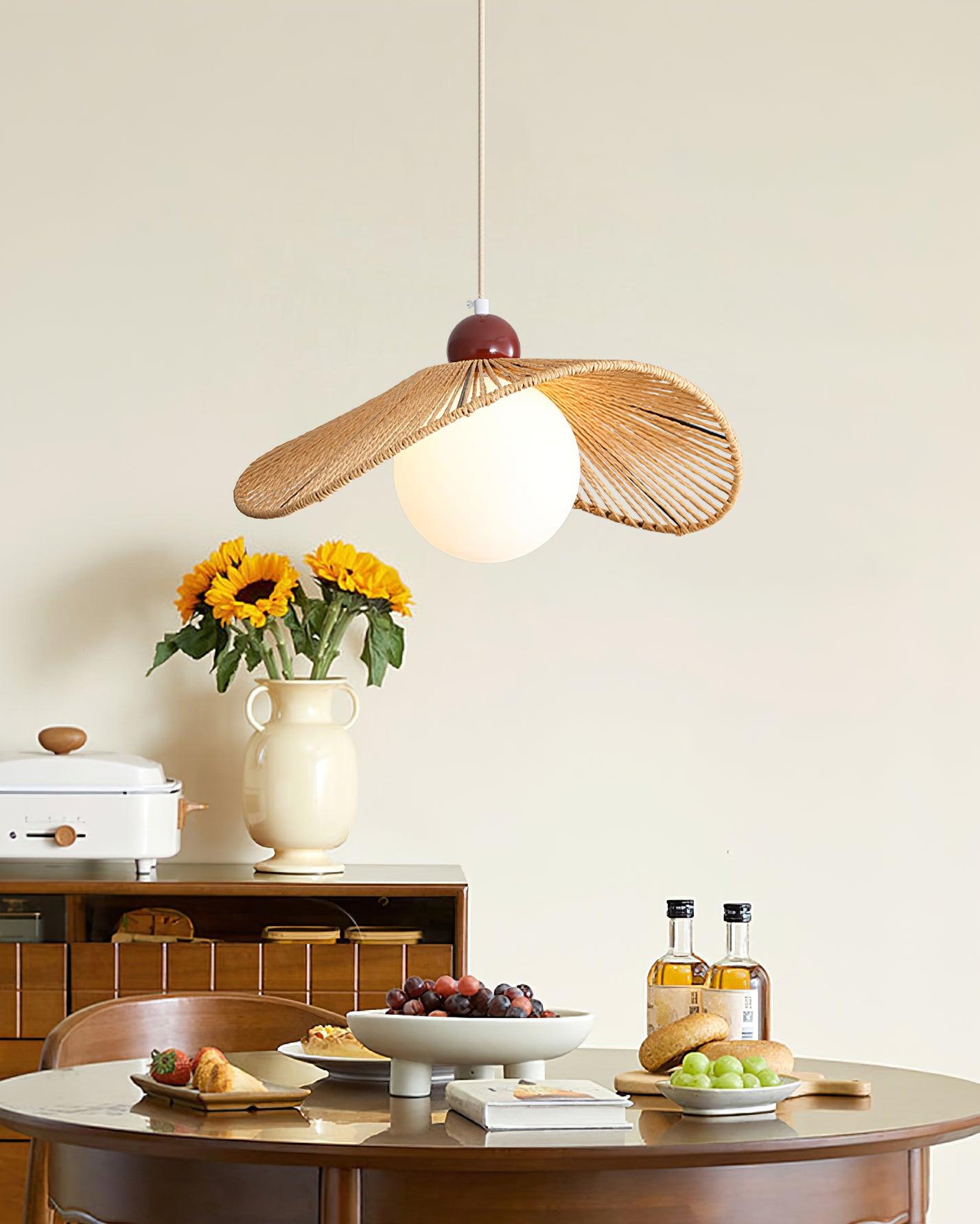 Willa Pendant Light