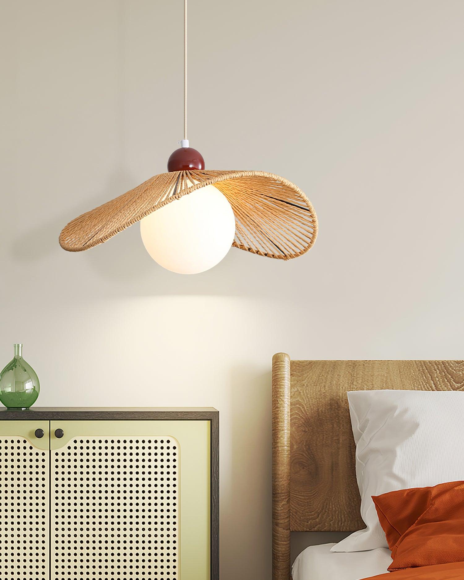 Willa Pendant Light