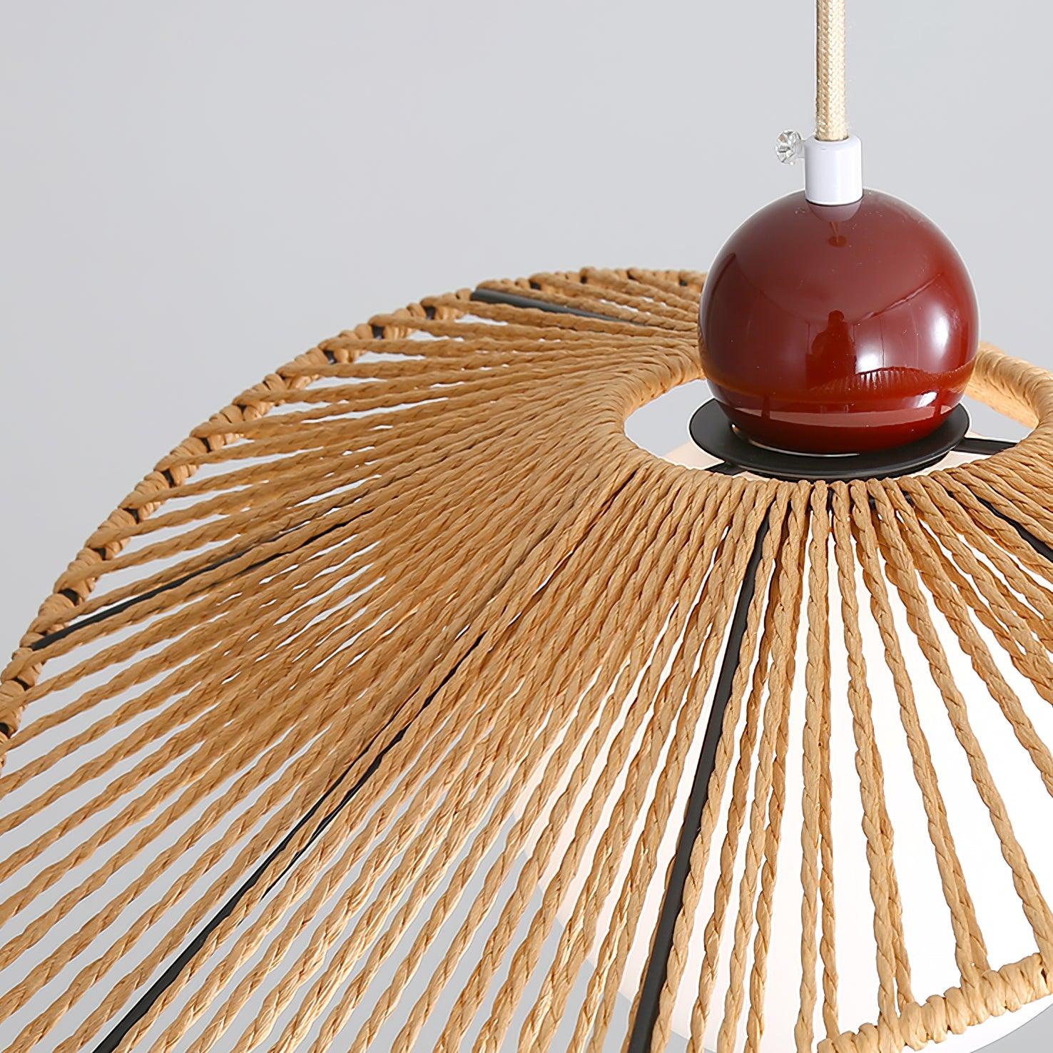 Willa Pendant Light