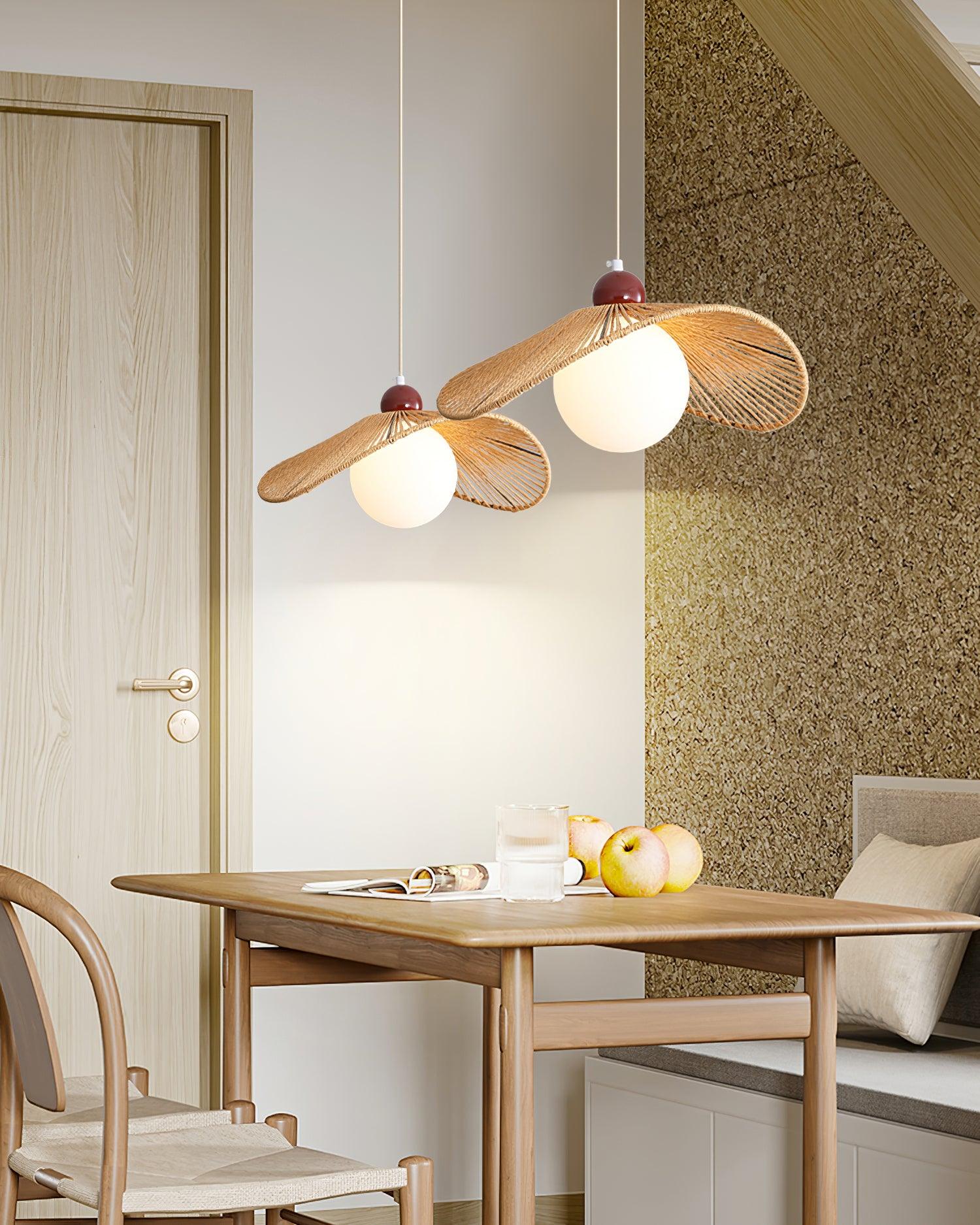 Willa Pendant Light