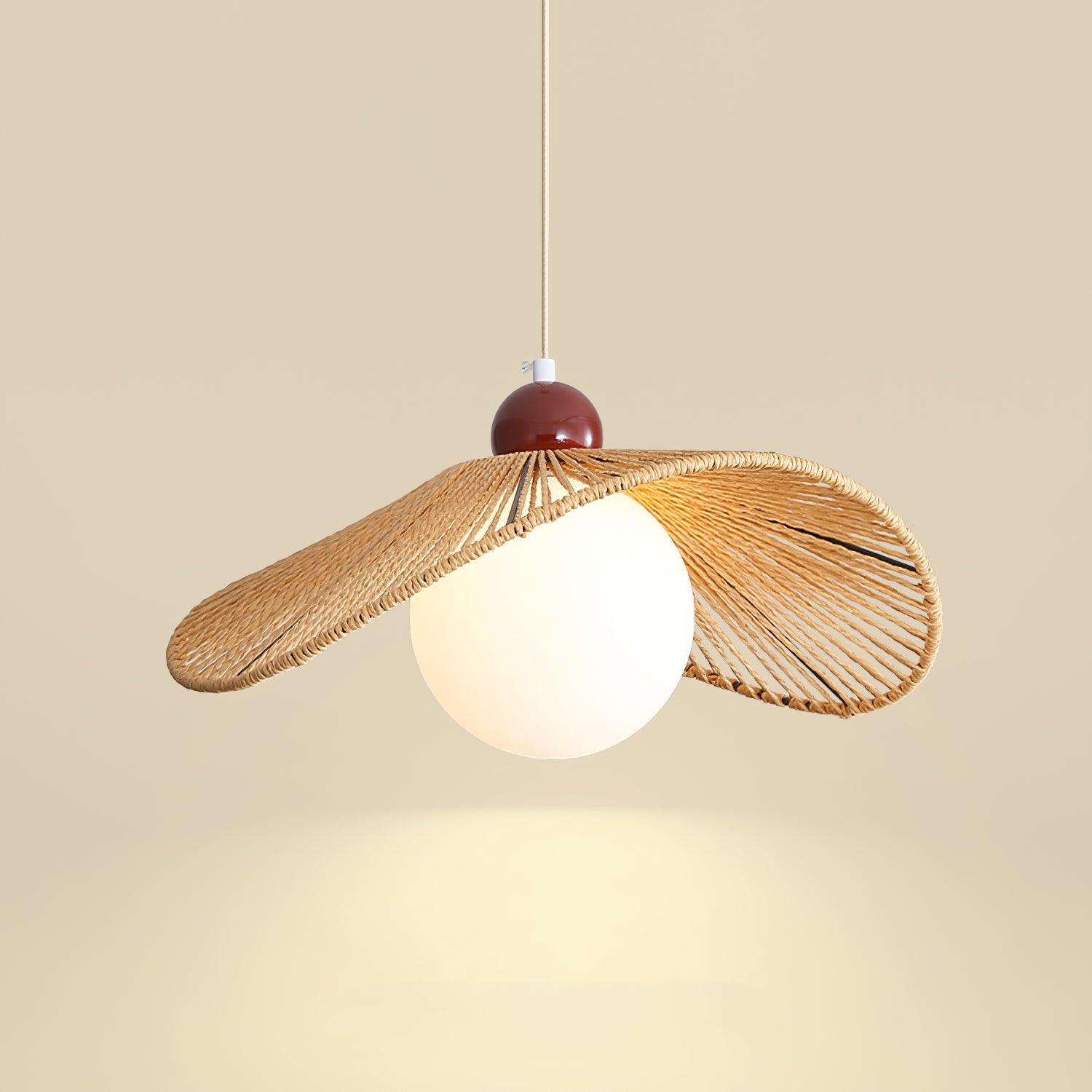 Willa Pendant Light