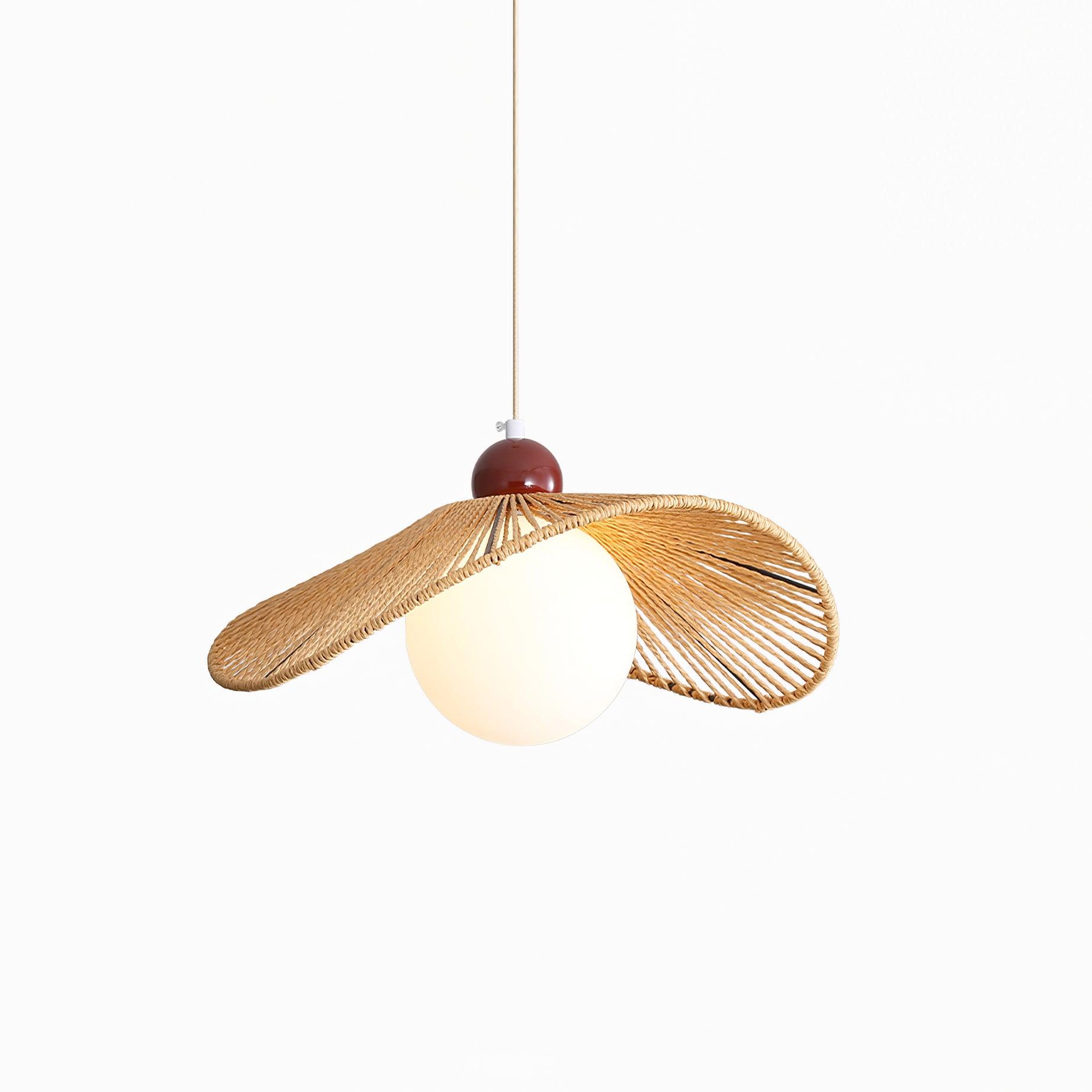 Willa Pendant Light