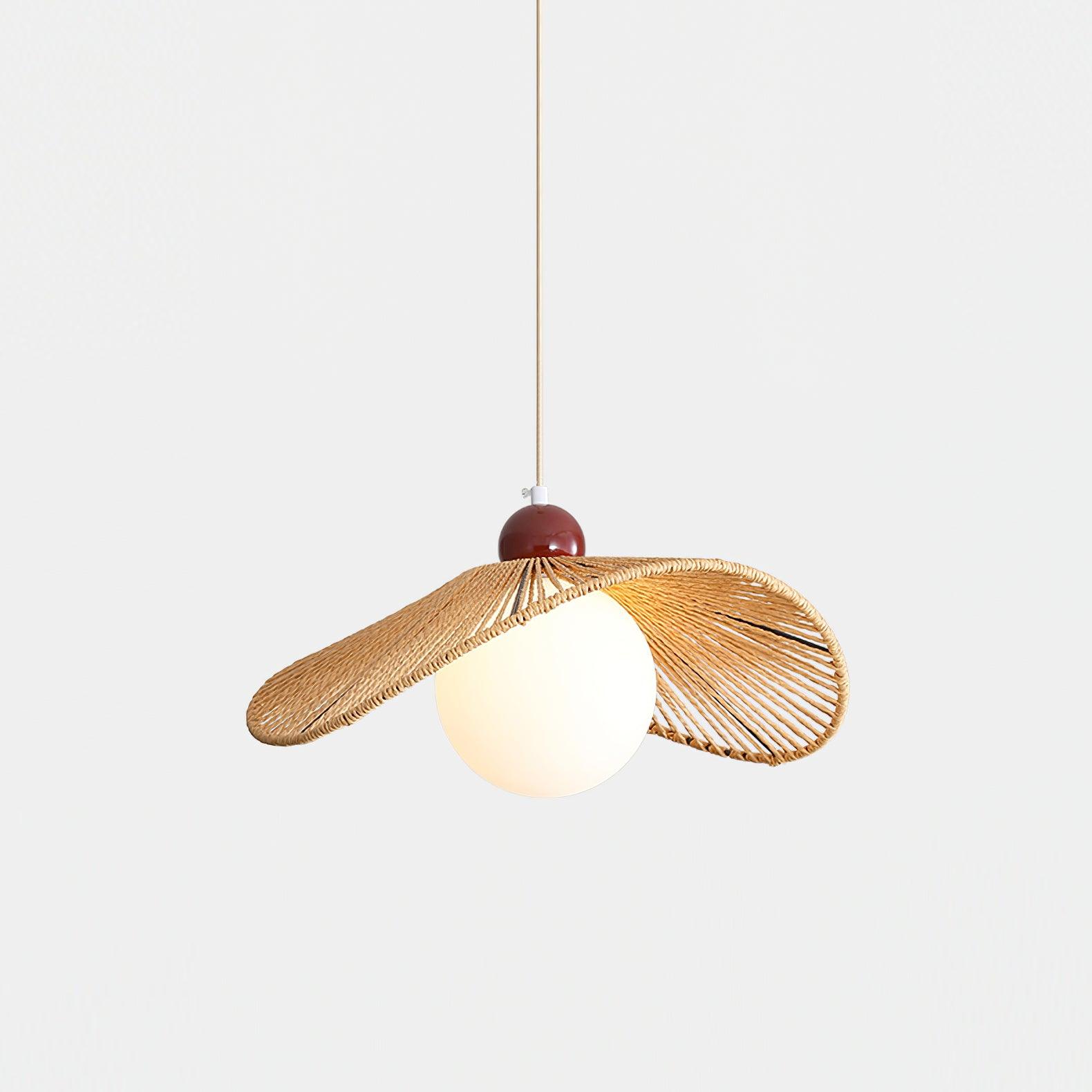 Willa Pendant Light