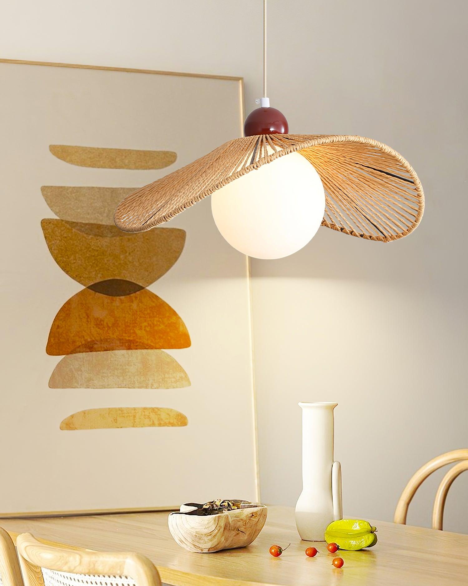 Willa Pendant Light