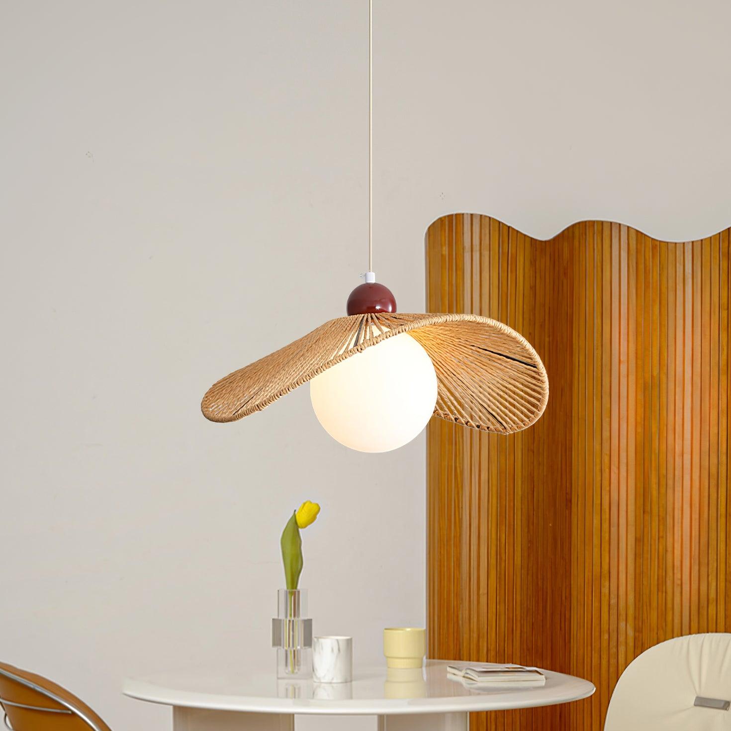 Willa Pendant Light