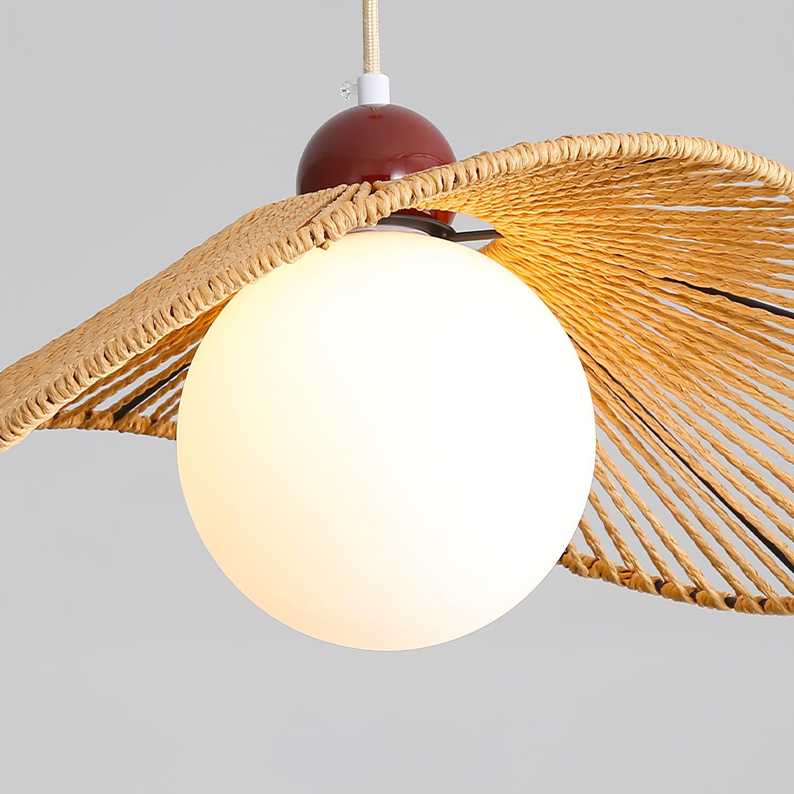 Willa Pendant Light
