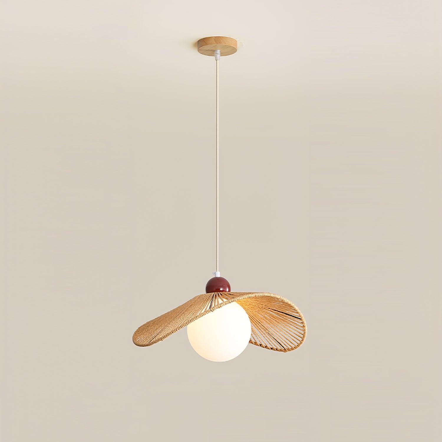 Willa Pendant Light