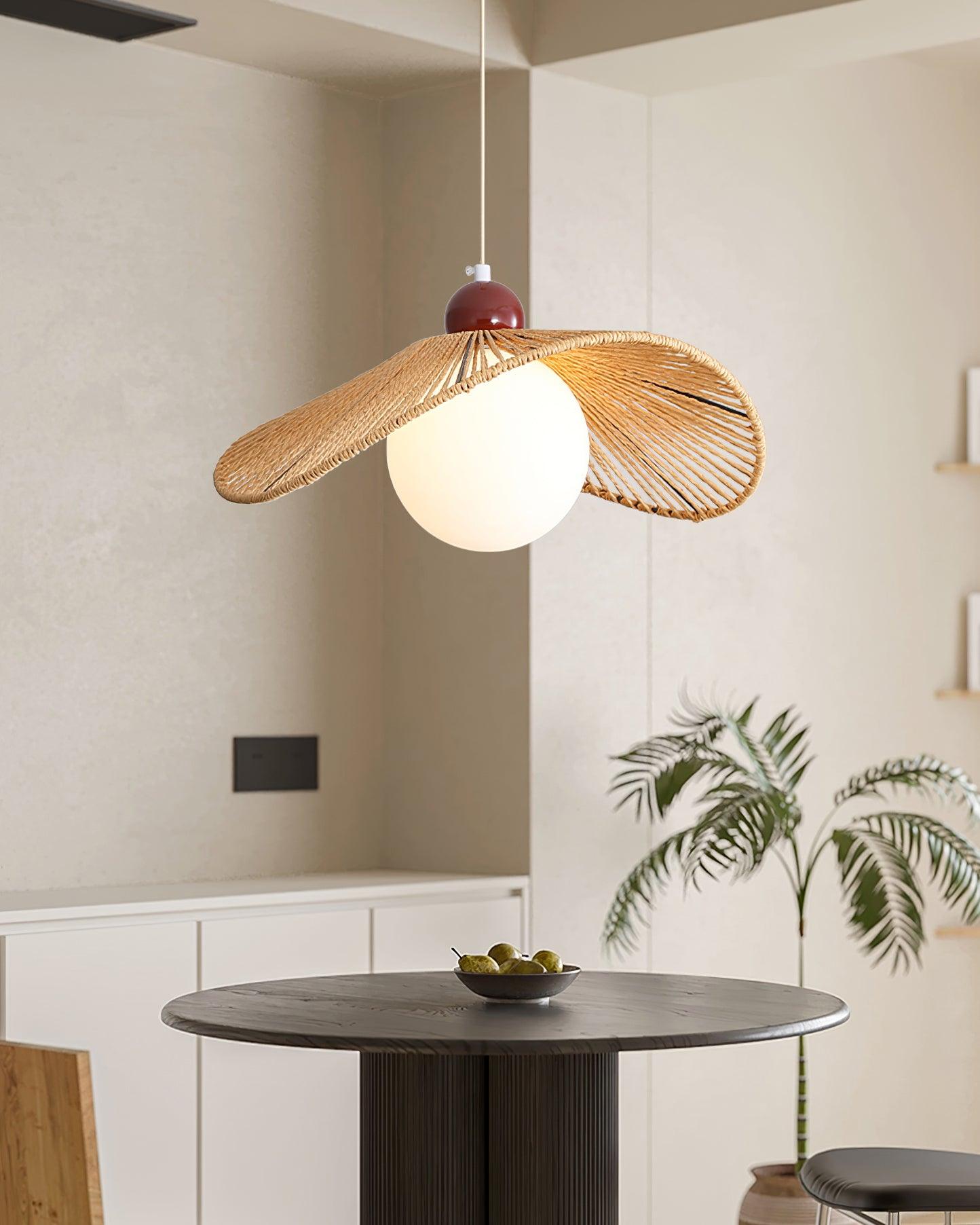 Willa Pendant Light