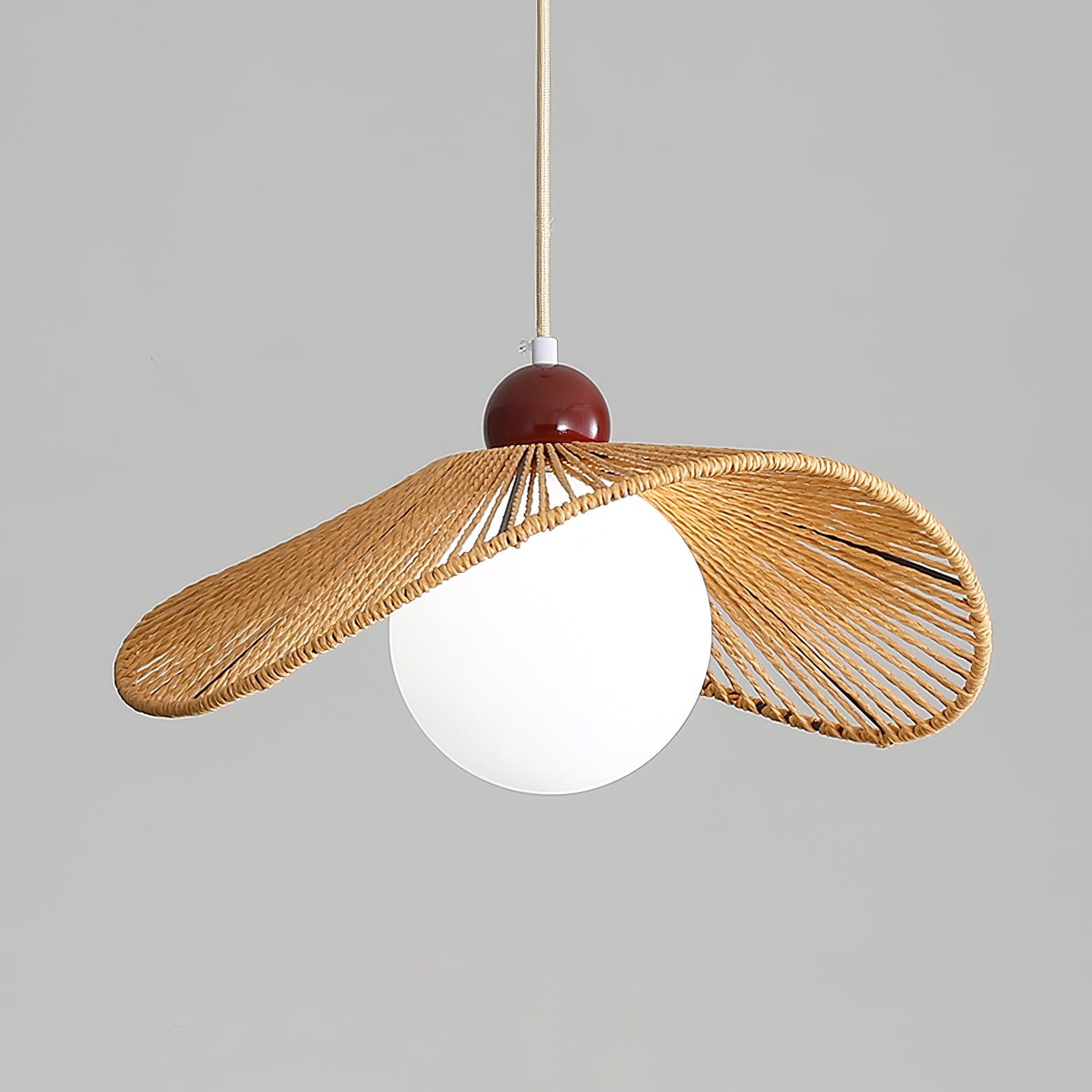 Willa Pendant Light