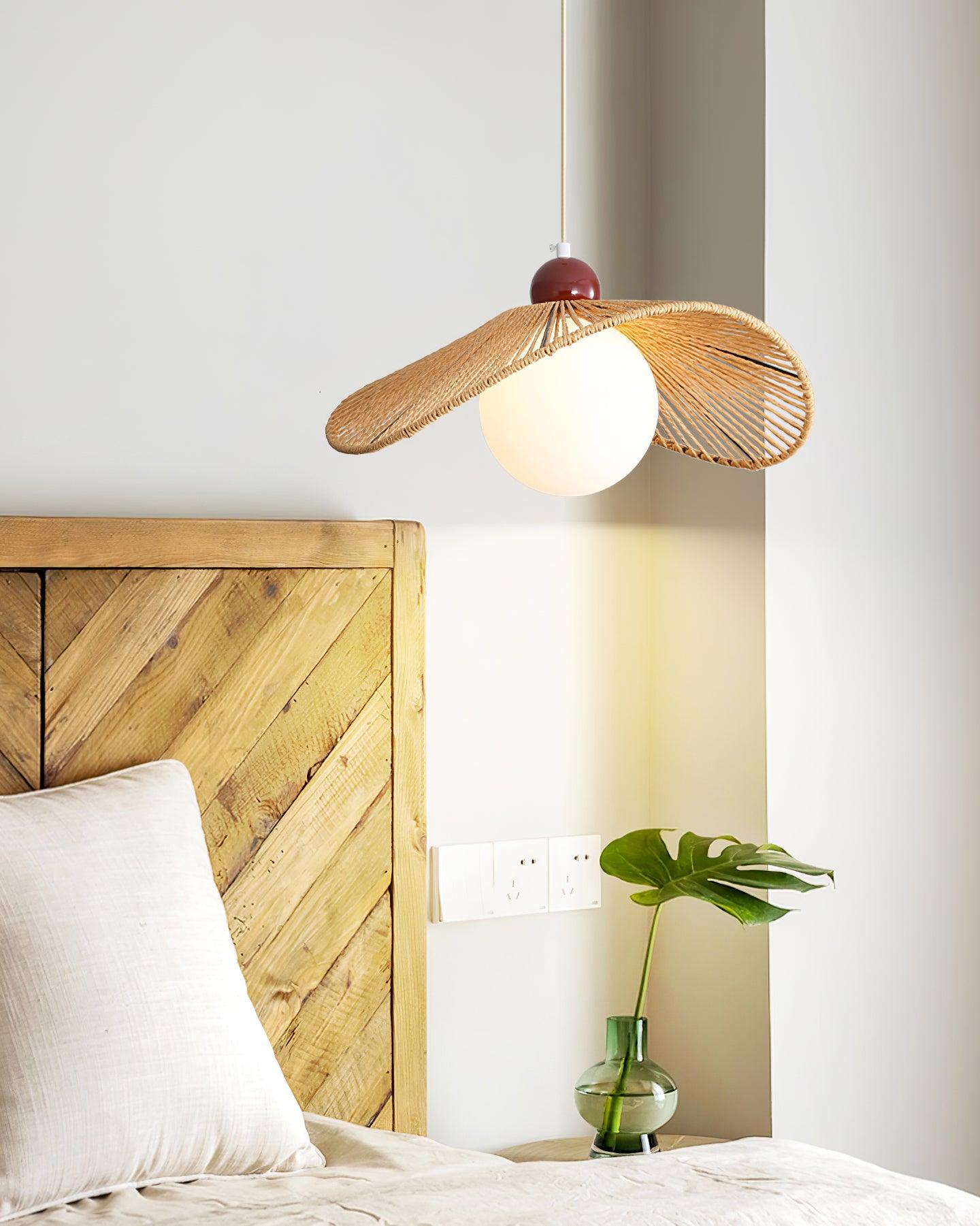 Willa Pendant Light