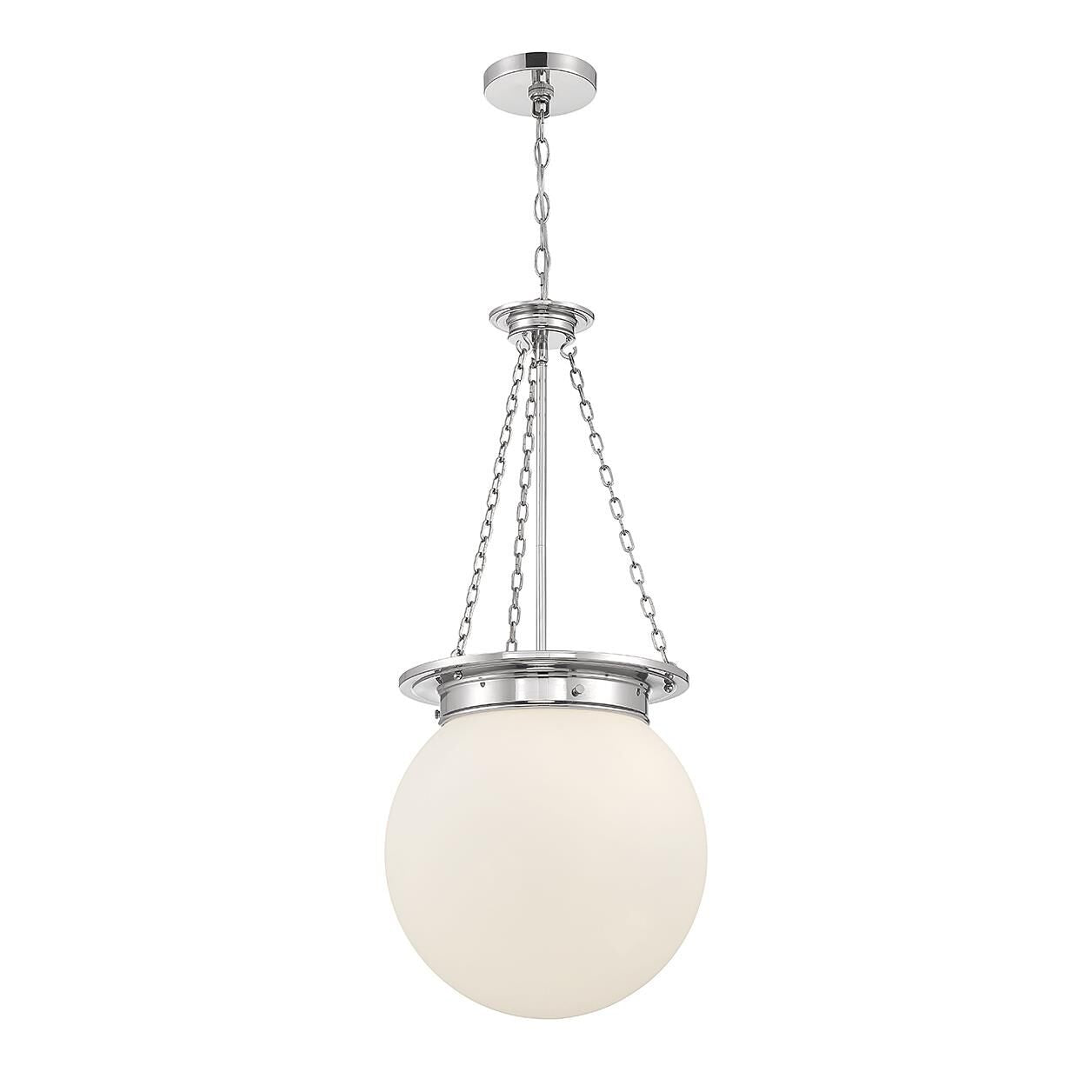 Cove Pendant Lamp