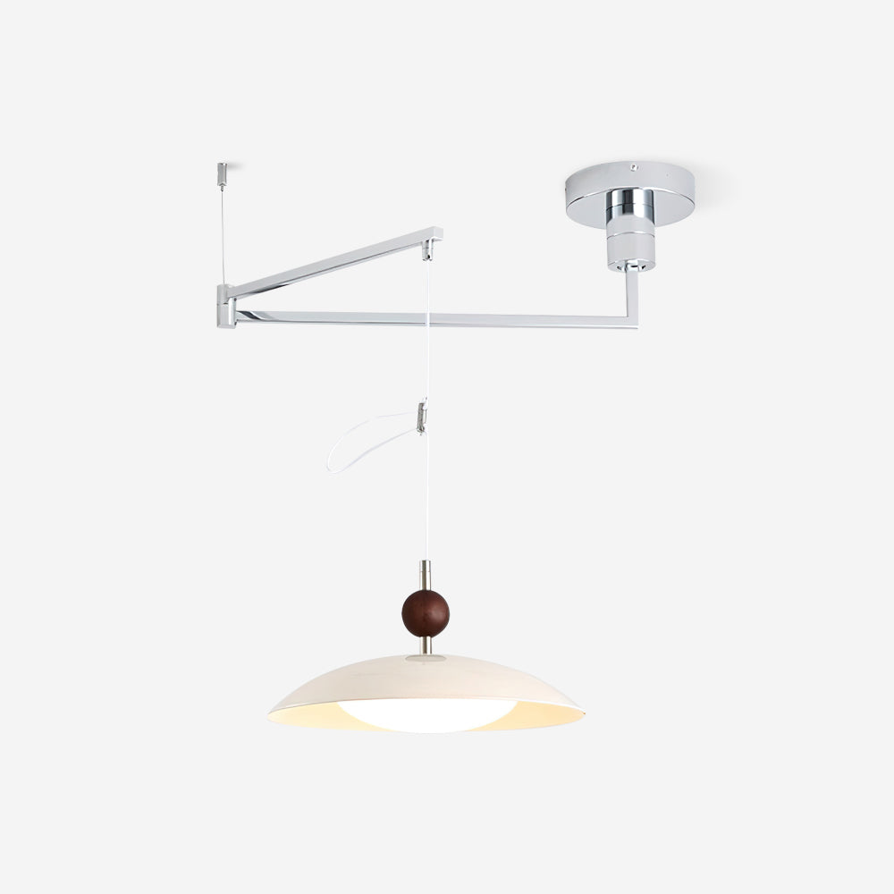 Jovik Adjustable Pendant Light