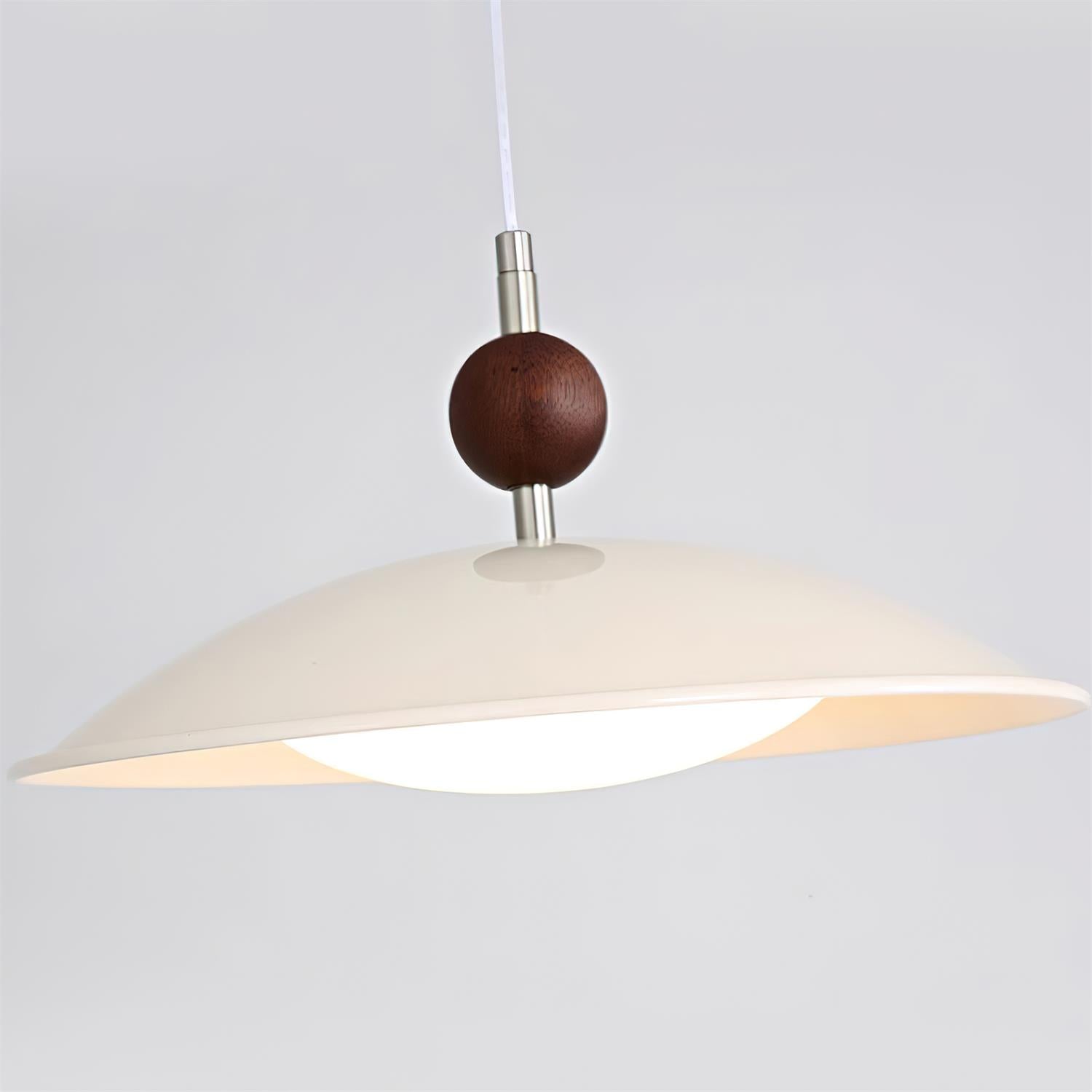 Jovik Adjustable Pendant Light