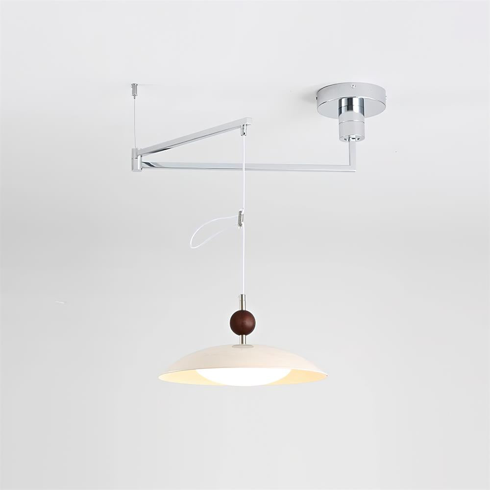 Jovik Adjustable Pendant Light
