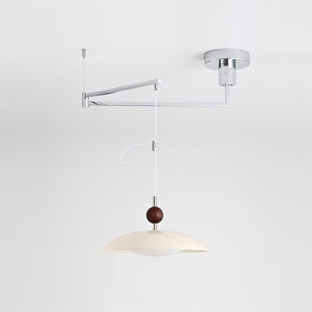 Jovik Adjustable Pendant Light