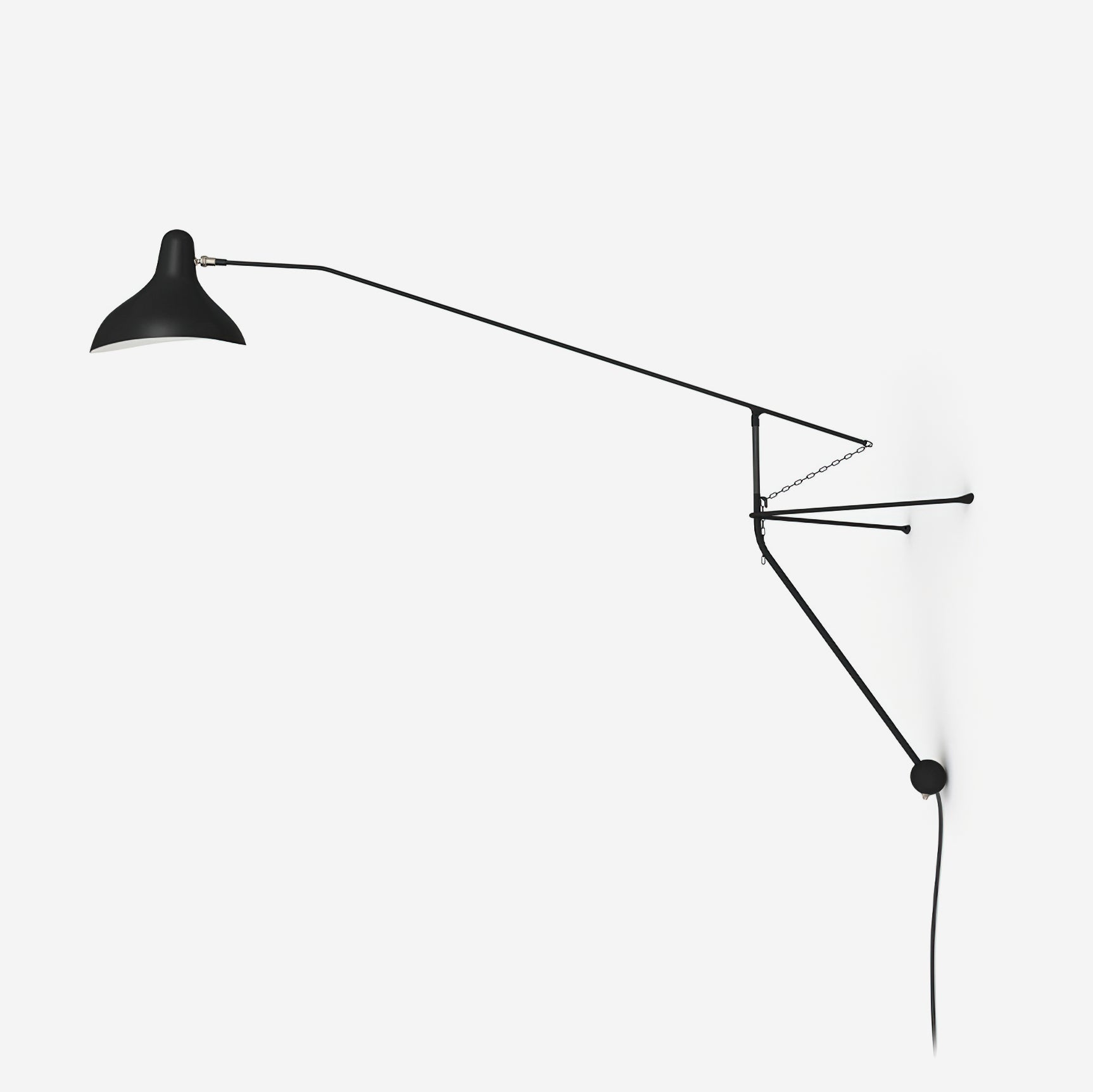 Cedric Wall Lamp