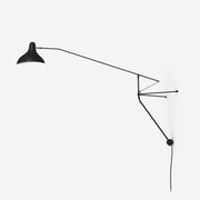 Cedric Wall Lamp
