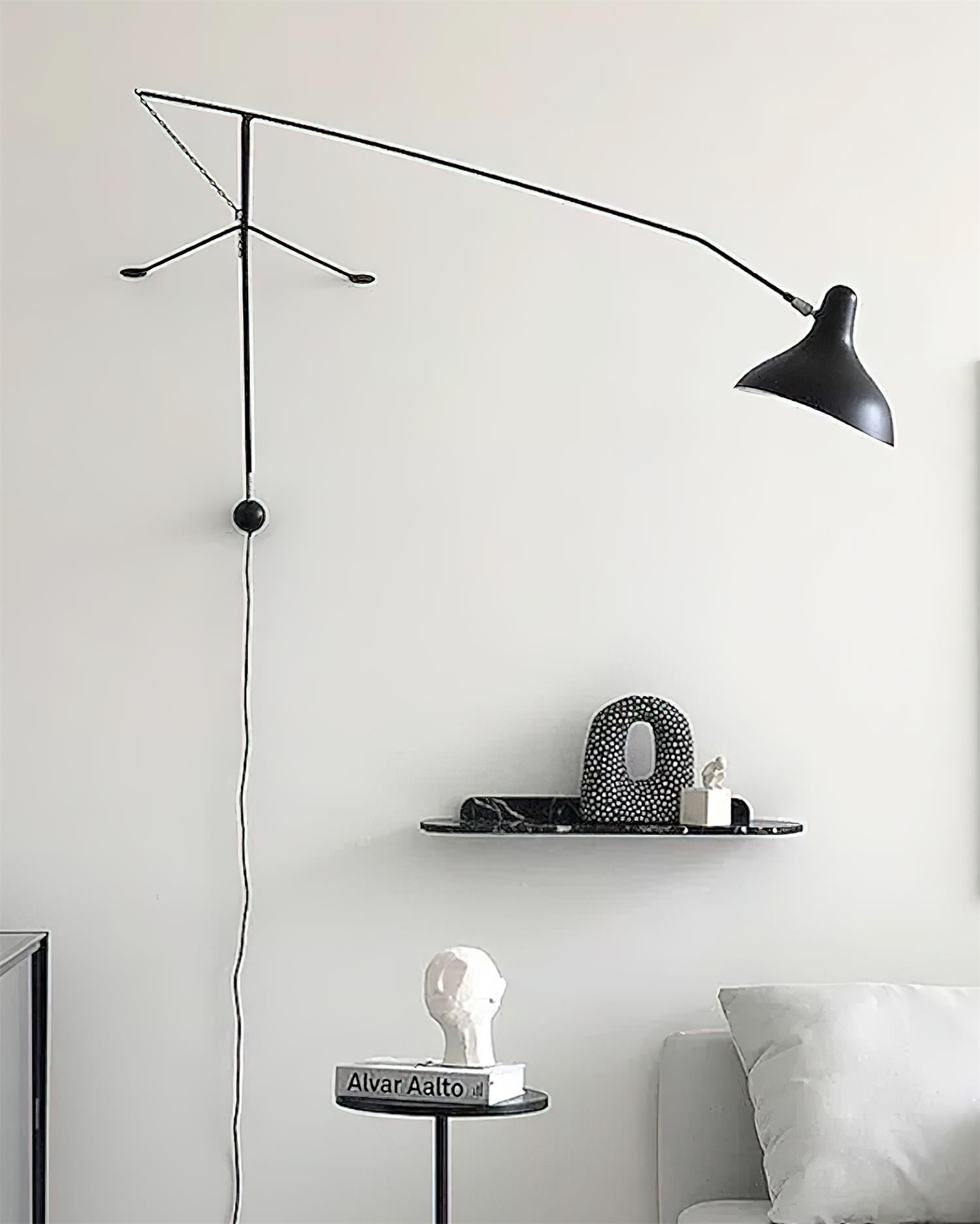 Cedric Wall Lamp