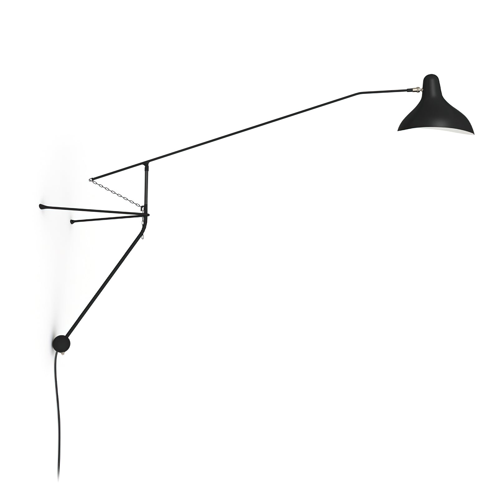 Cedric Wall Lamp