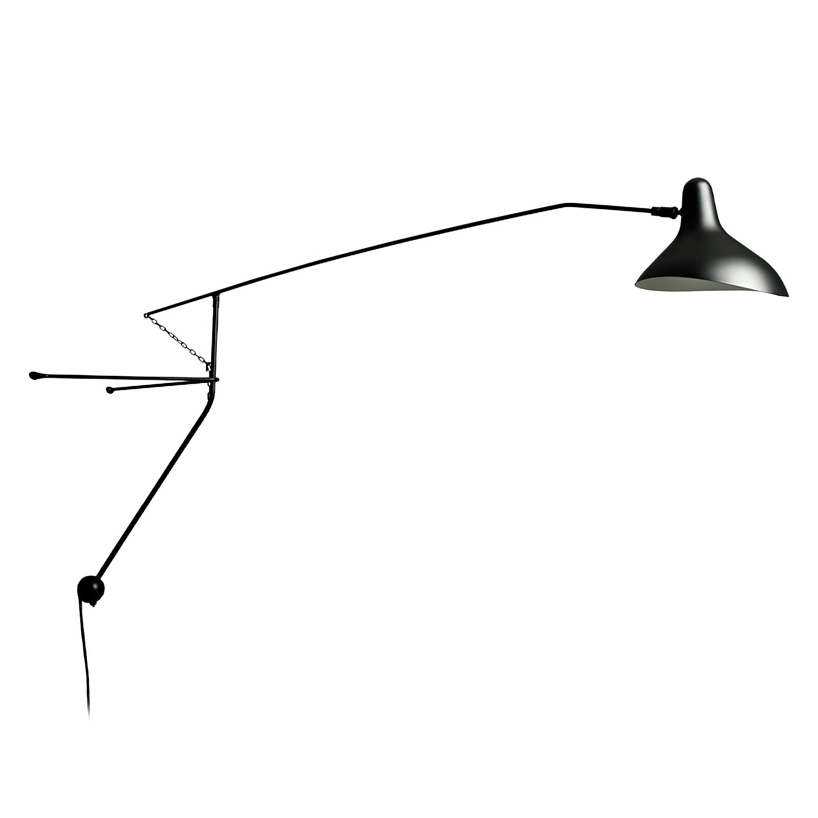 Cedric Wall Lamp