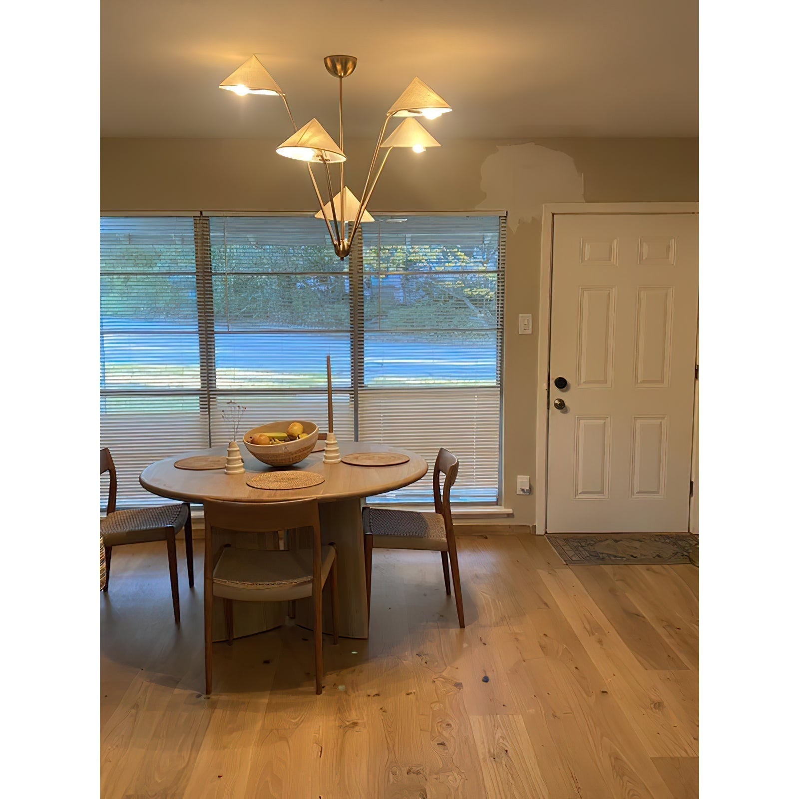 Aurelia Chandelier