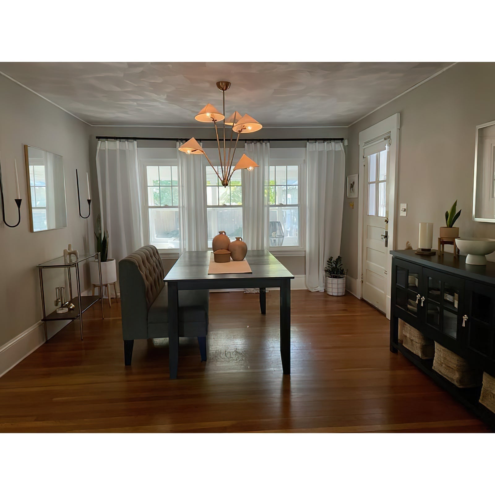 Aurelia Chandelier