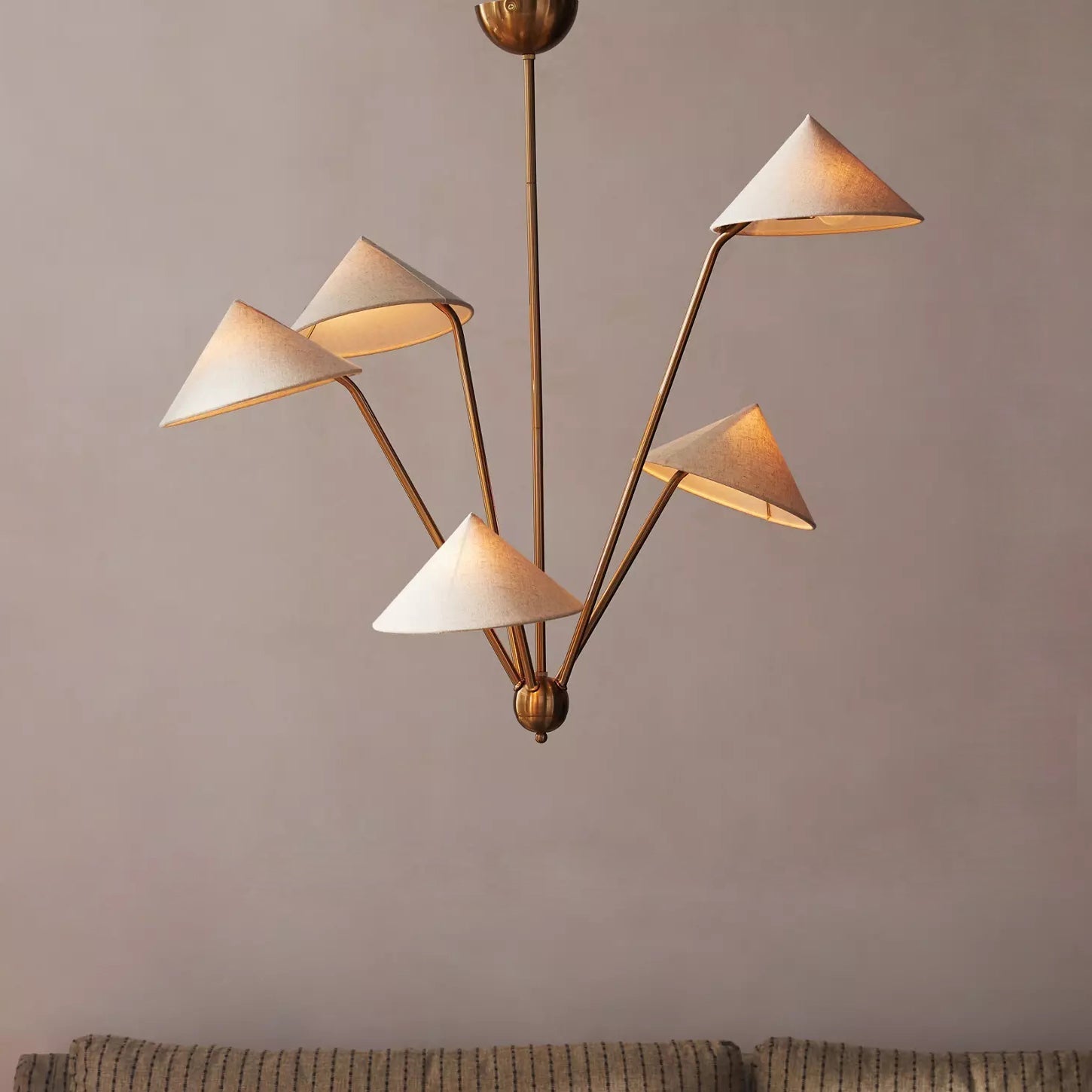 Aurelia Chandelier