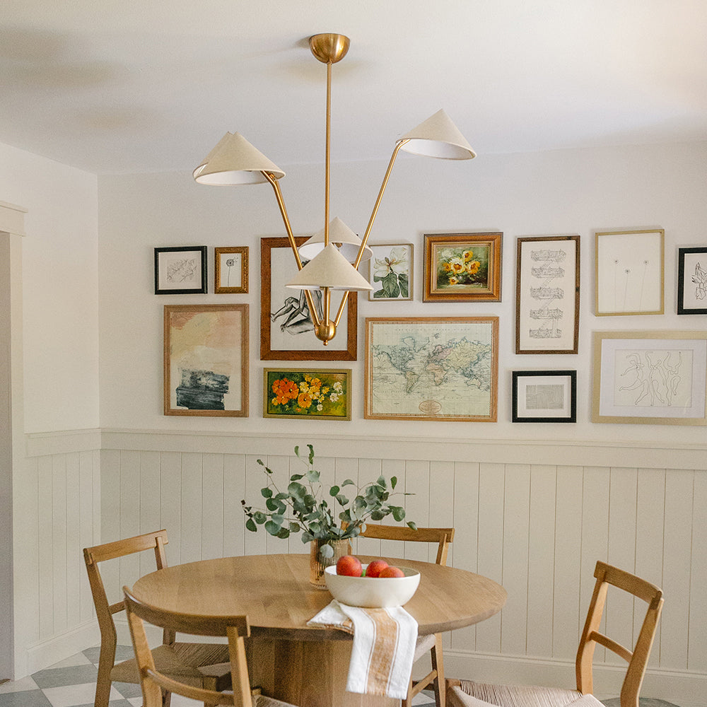 Aurelia Chandelier