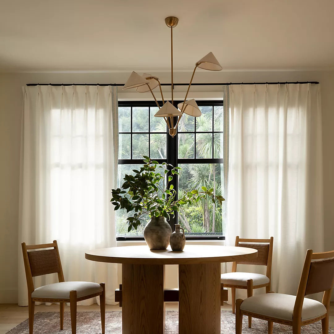 Aurelia Chandelier