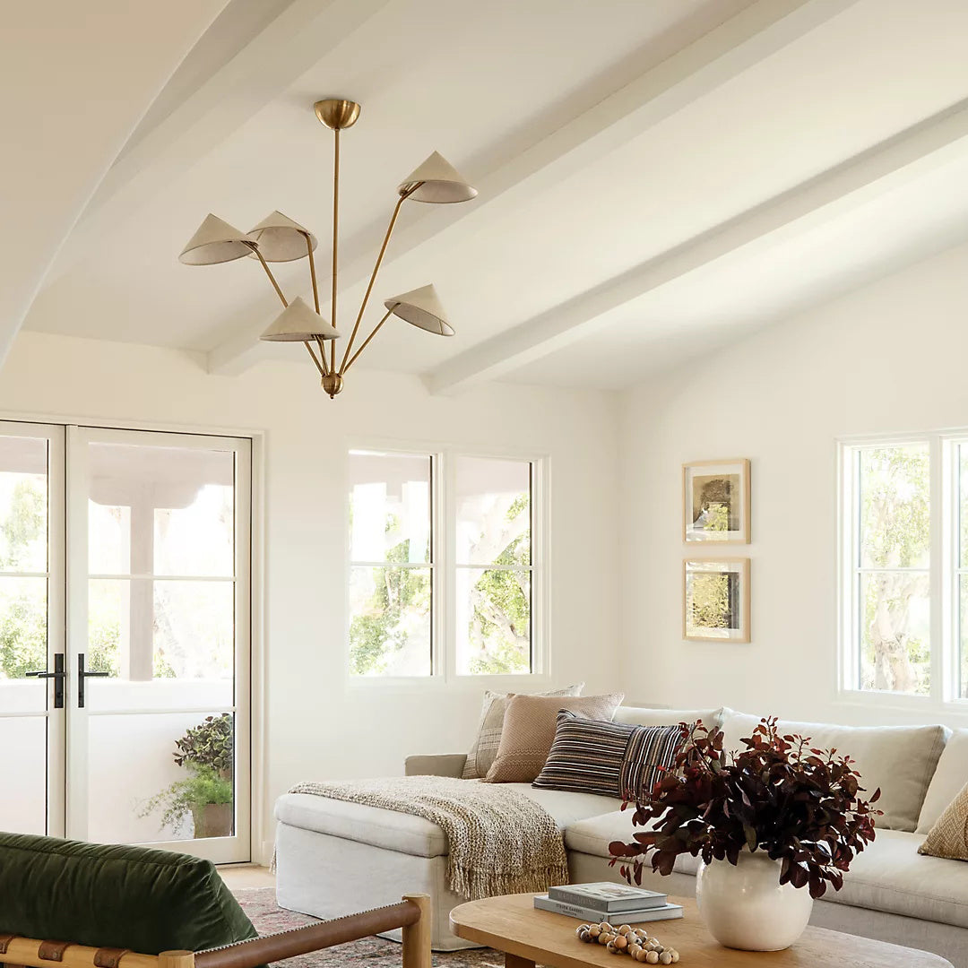 Aurelia Chandelier