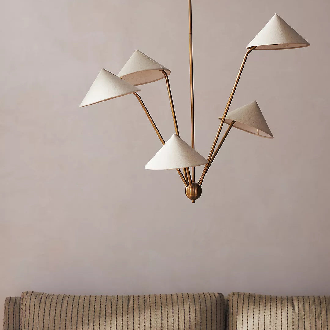 Aurelia Chandelier